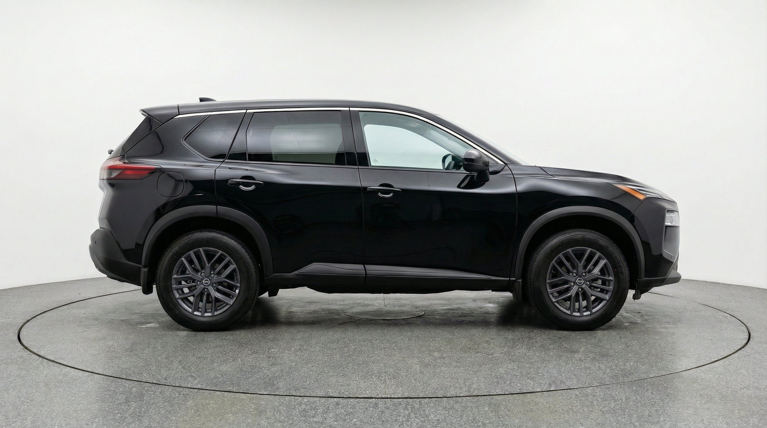 Thumbnail: 2026 Nissan Rogue - 11
