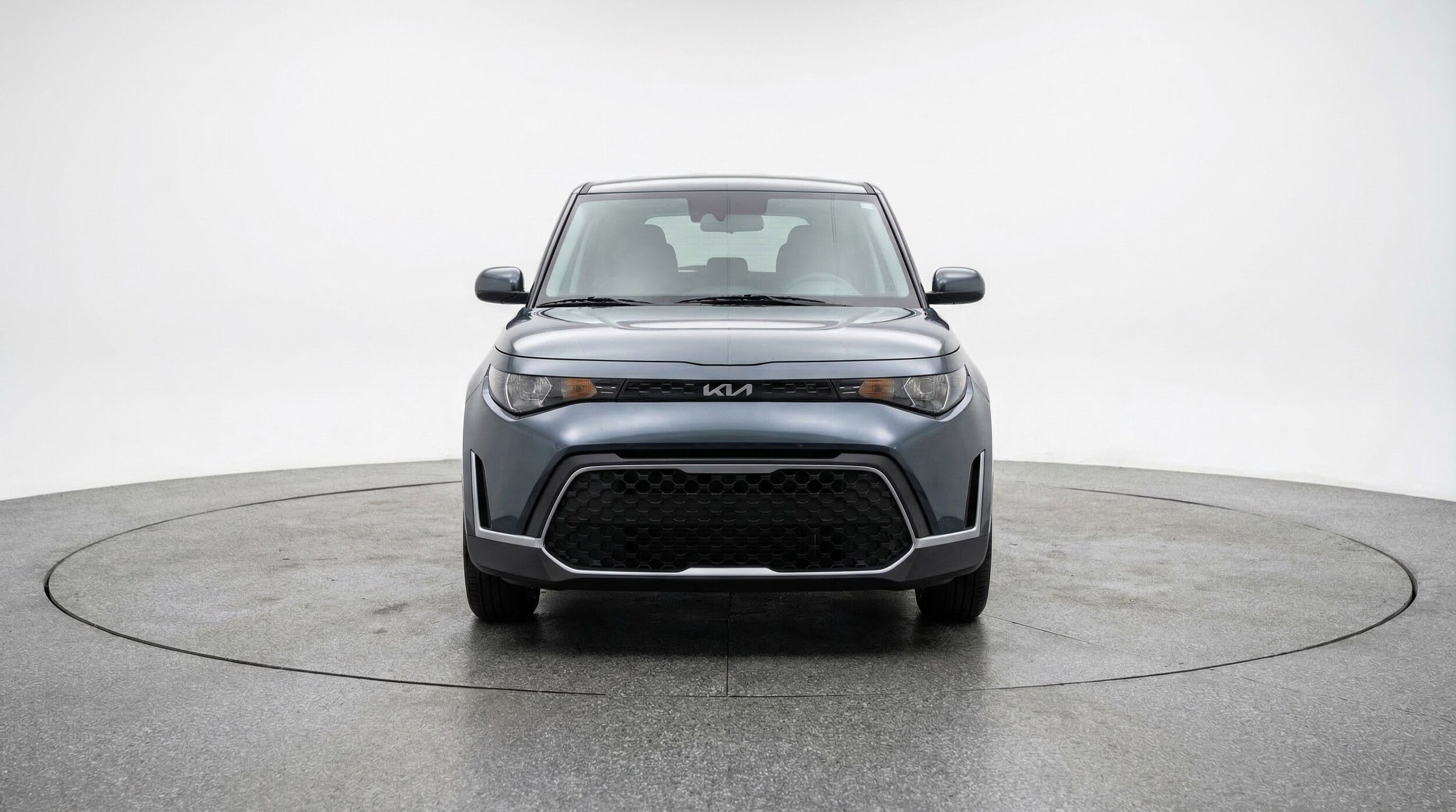 Thumbnail: 2025 Kia Soul - 2