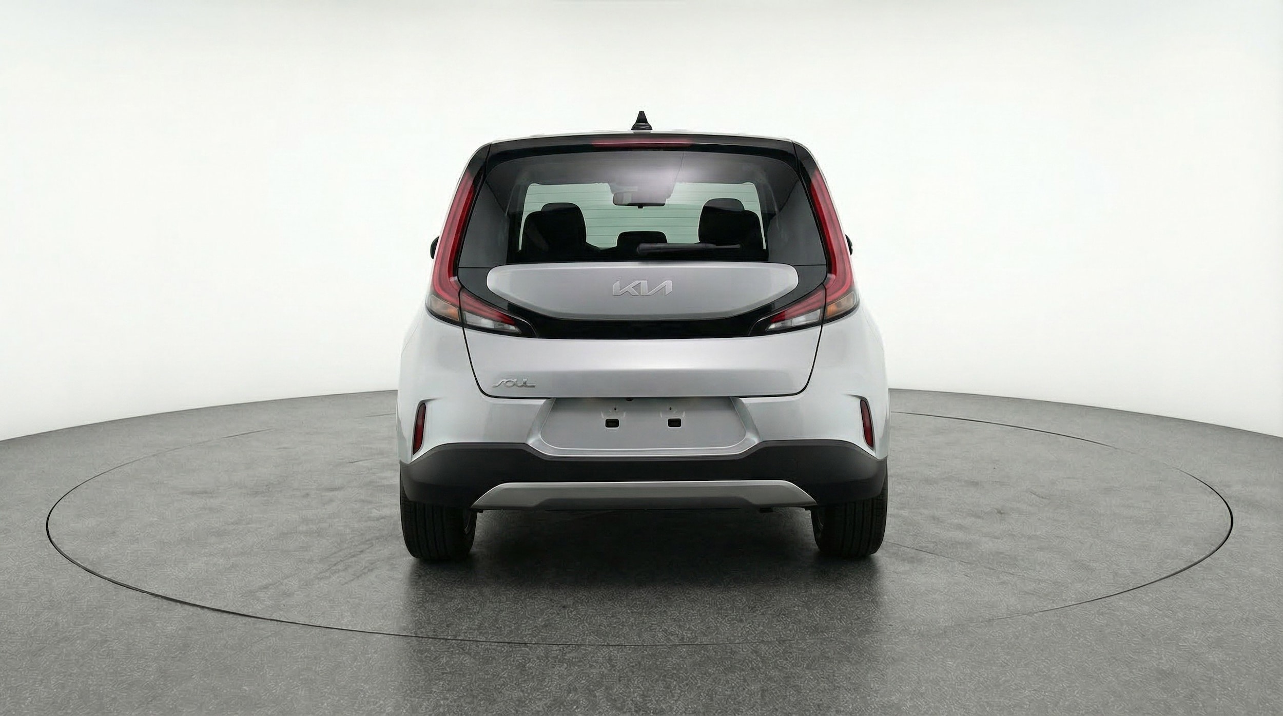 Thumbnail: 2025 Kia Soul - 7