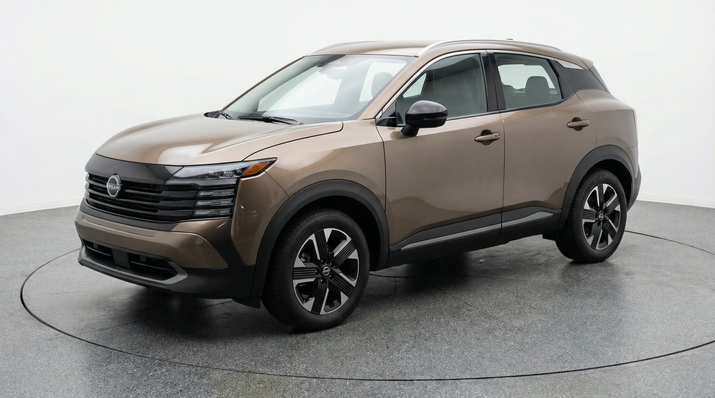 Thumbnail: 2026 Nissan Kicks - 3