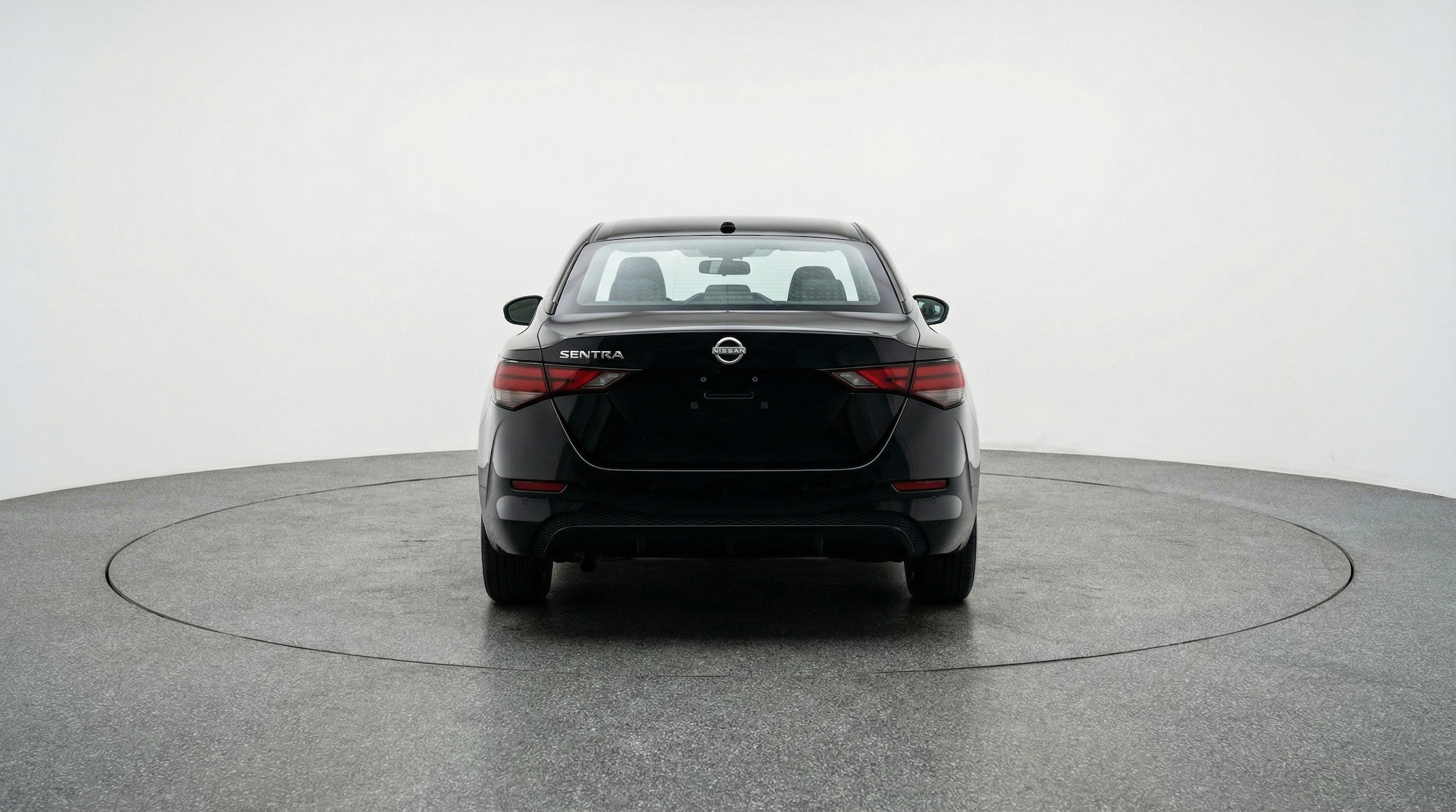 Thumbnail: 2025 Nissan Sentra - 7