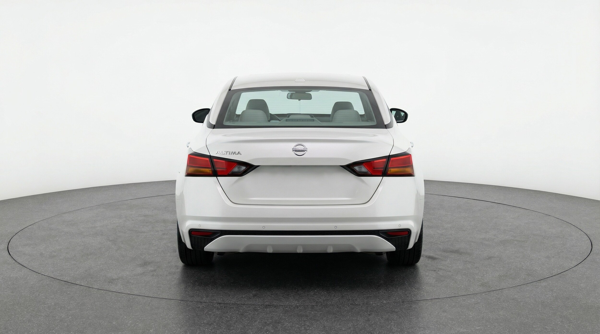 Thumbnail: 2025 Nissan Altima - 6