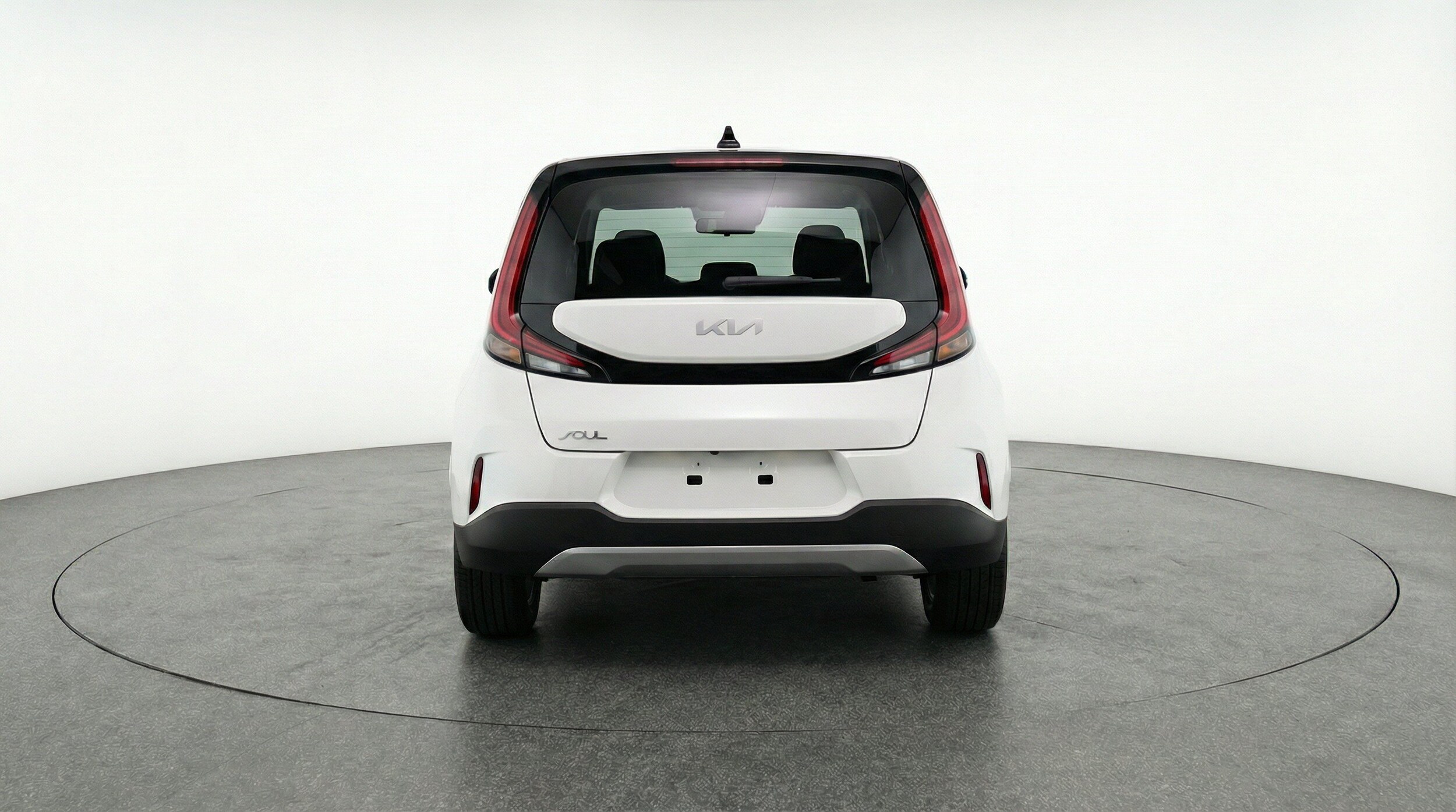 Thumbnail: 2025 Kia Soul - 7