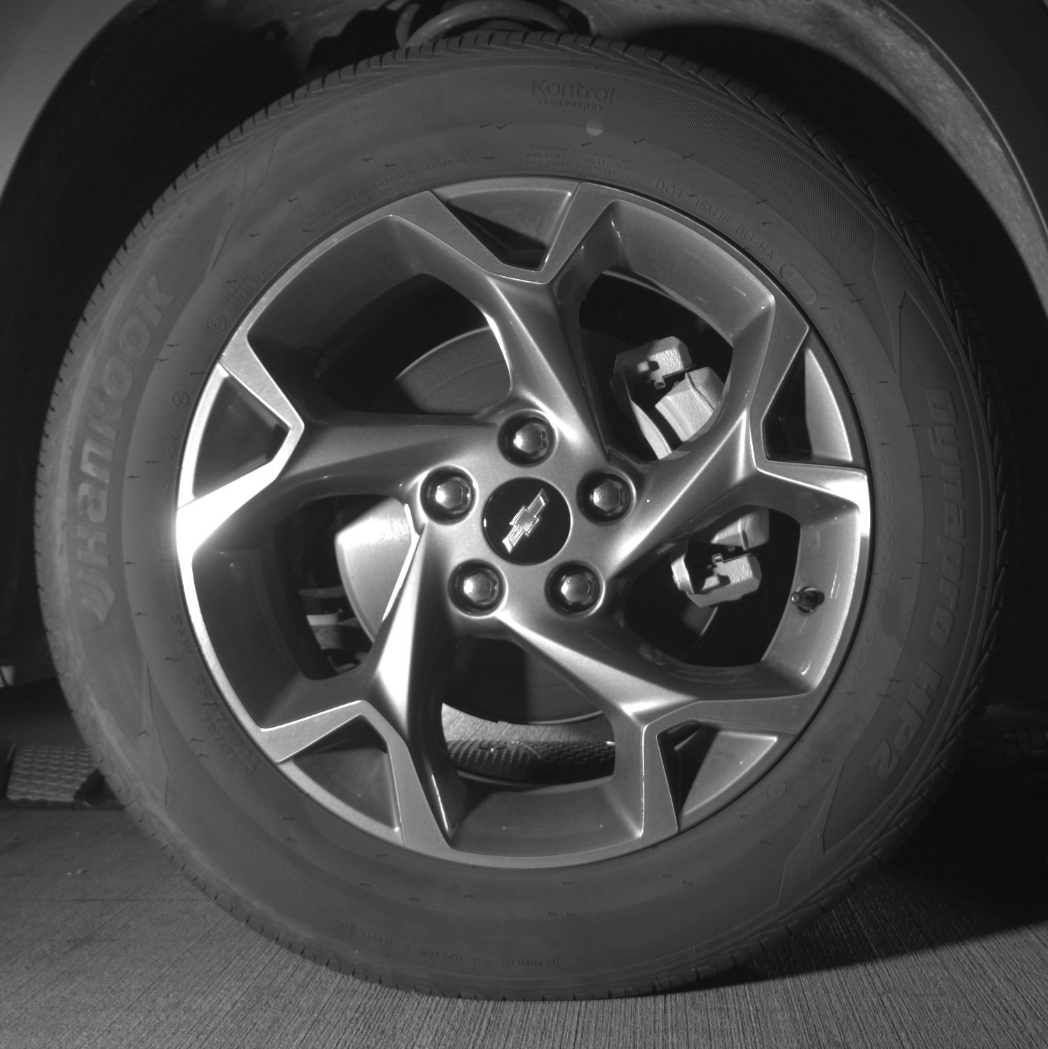 Thumbnail: 2025 Chevrolet Trax - 13