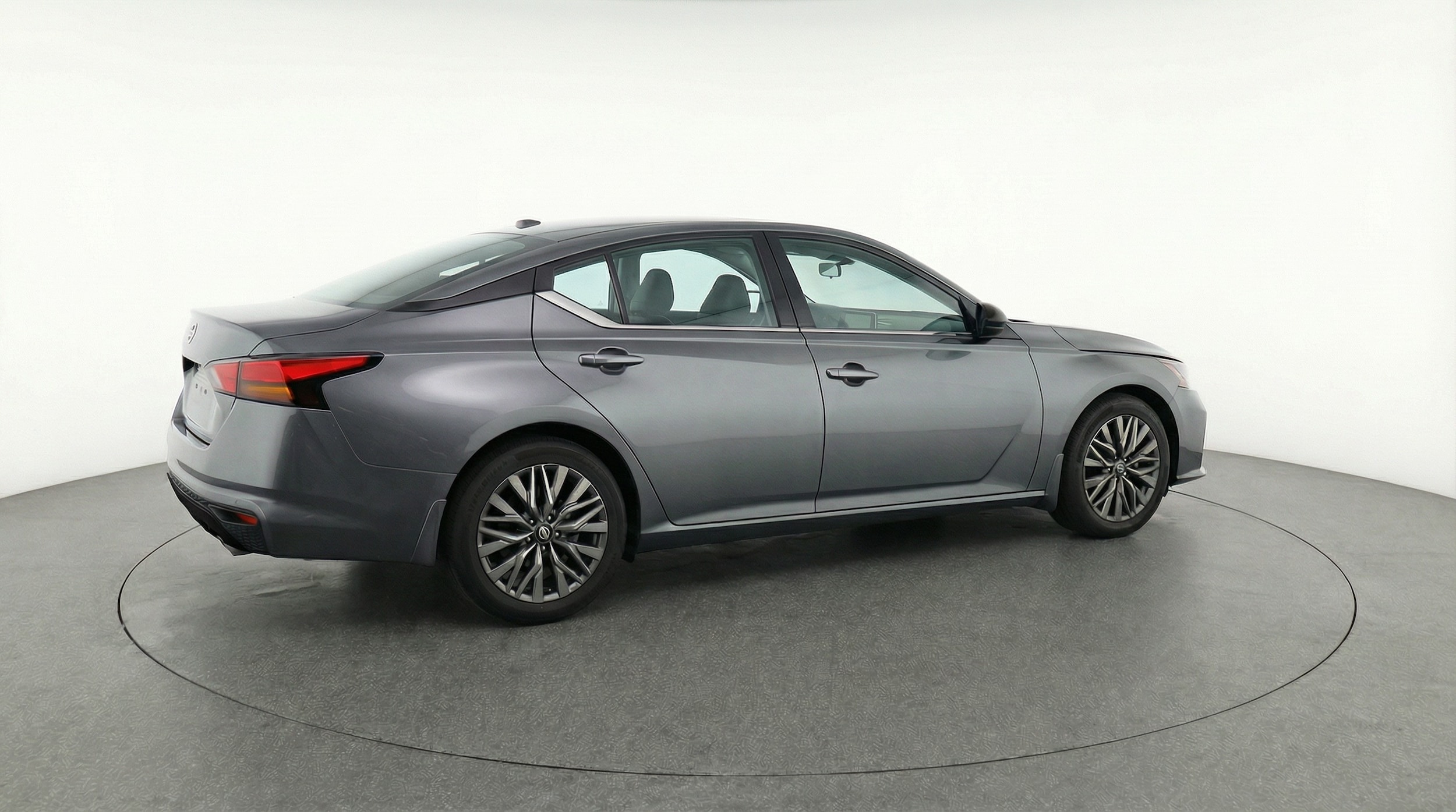 Thumbnail: 2025 Nissan Altima - 7