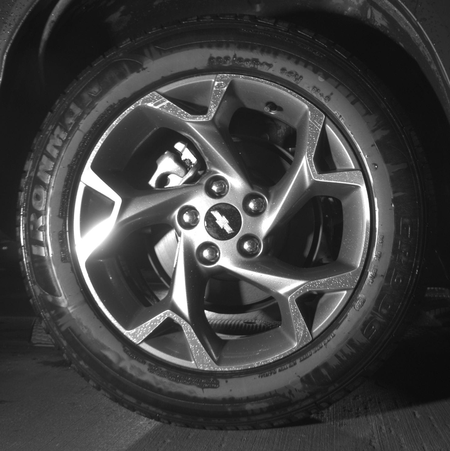 Thumbnail: 2025 Chevrolet Trax - 12