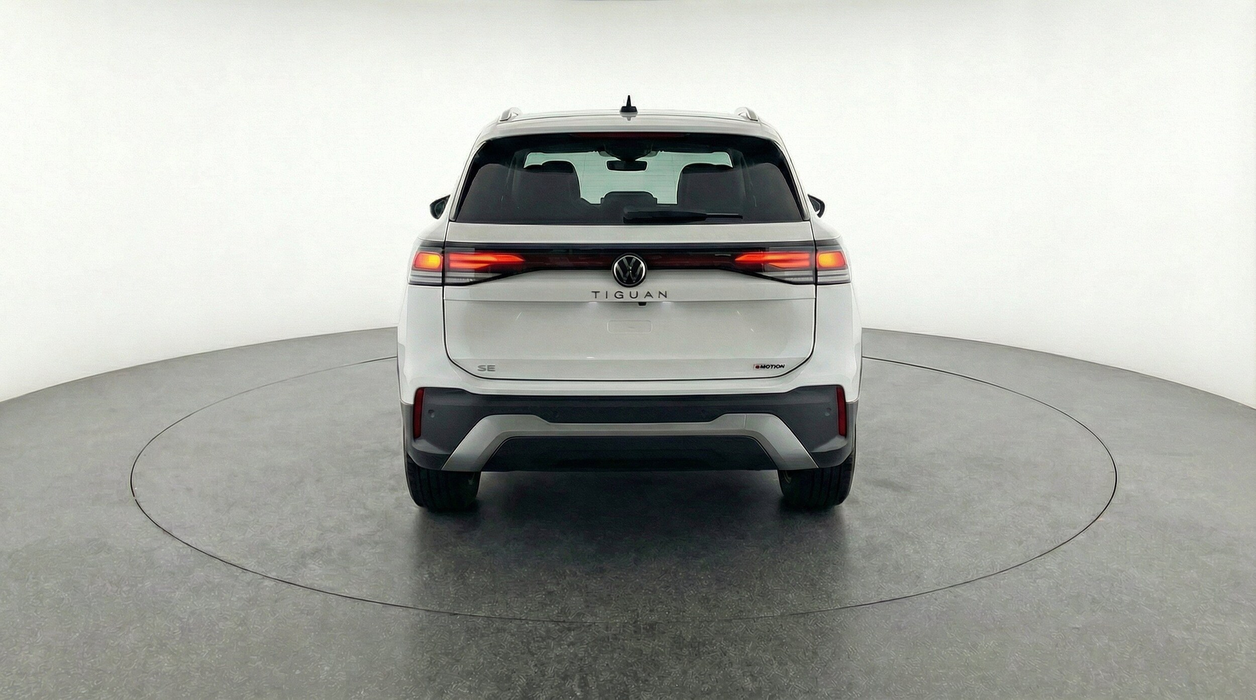 Thumbnail: 2026 Volkswagen Tiguan - 7