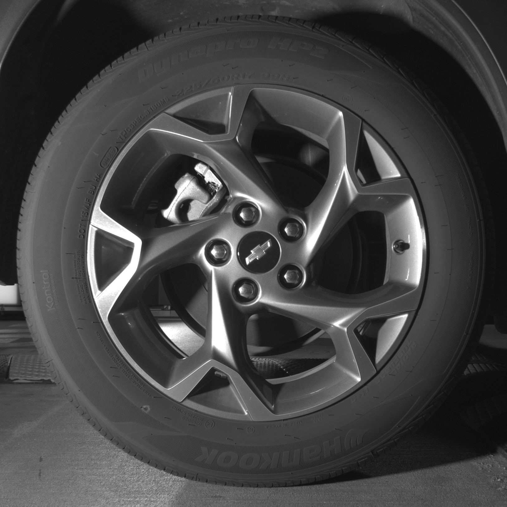 Thumbnail: 2025 Chevrolet Trax - 12