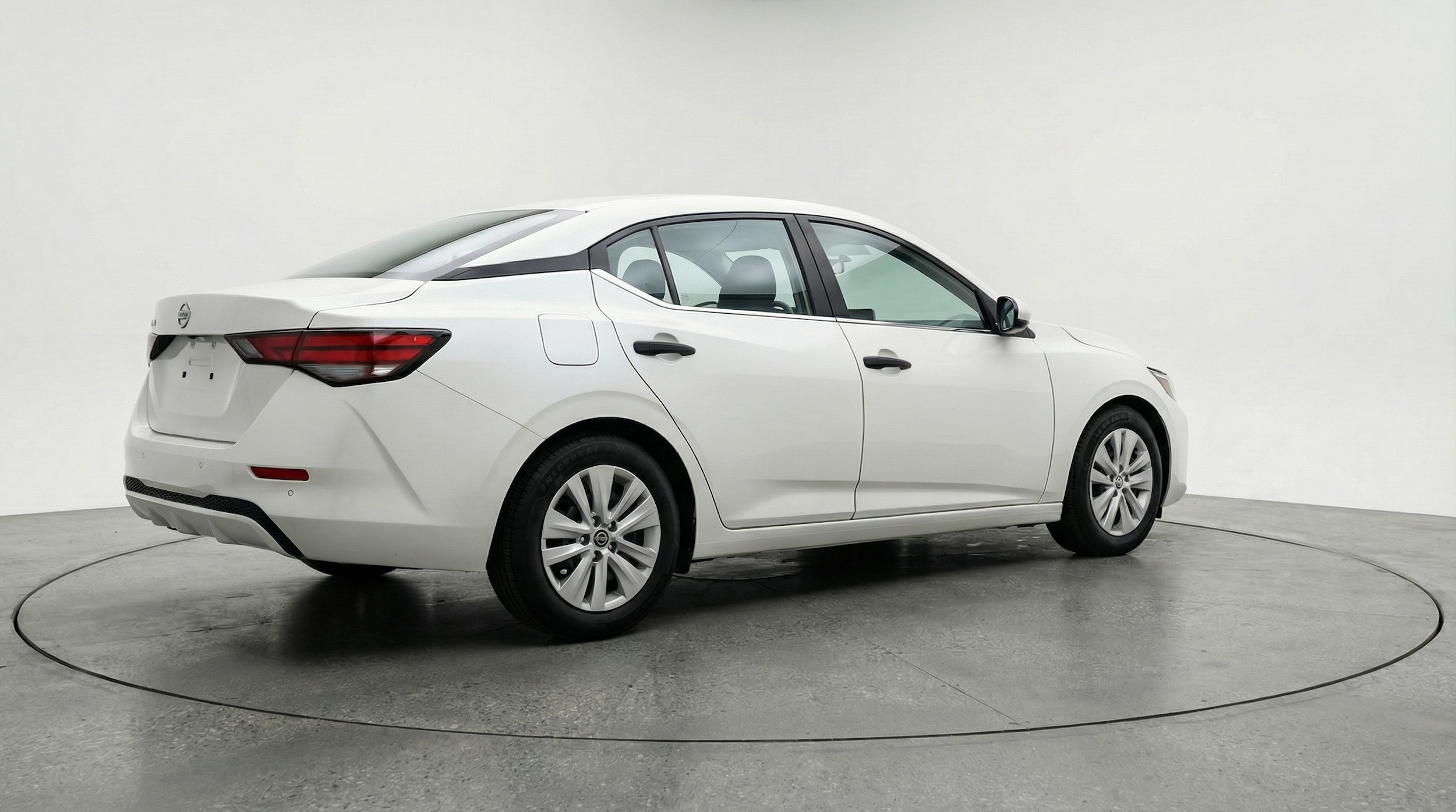 Thumbnail: 2025 Nissan Sentra - 7