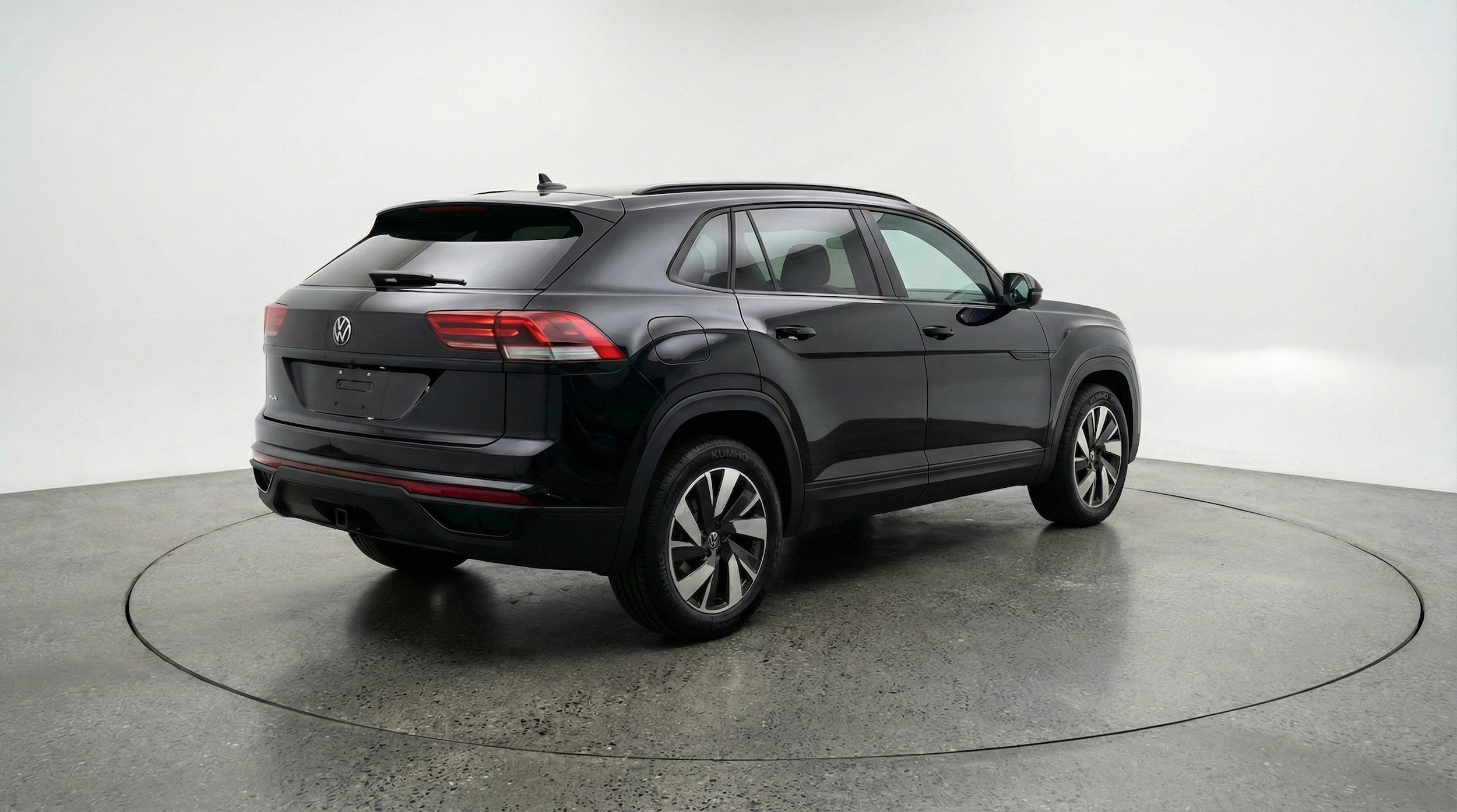 Thumbnail: 2026 Volkswagen Atlas - 9