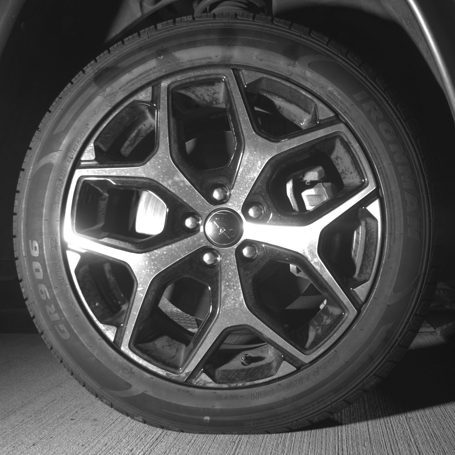 Thumbnail: 2025 Jeep Compass - 10