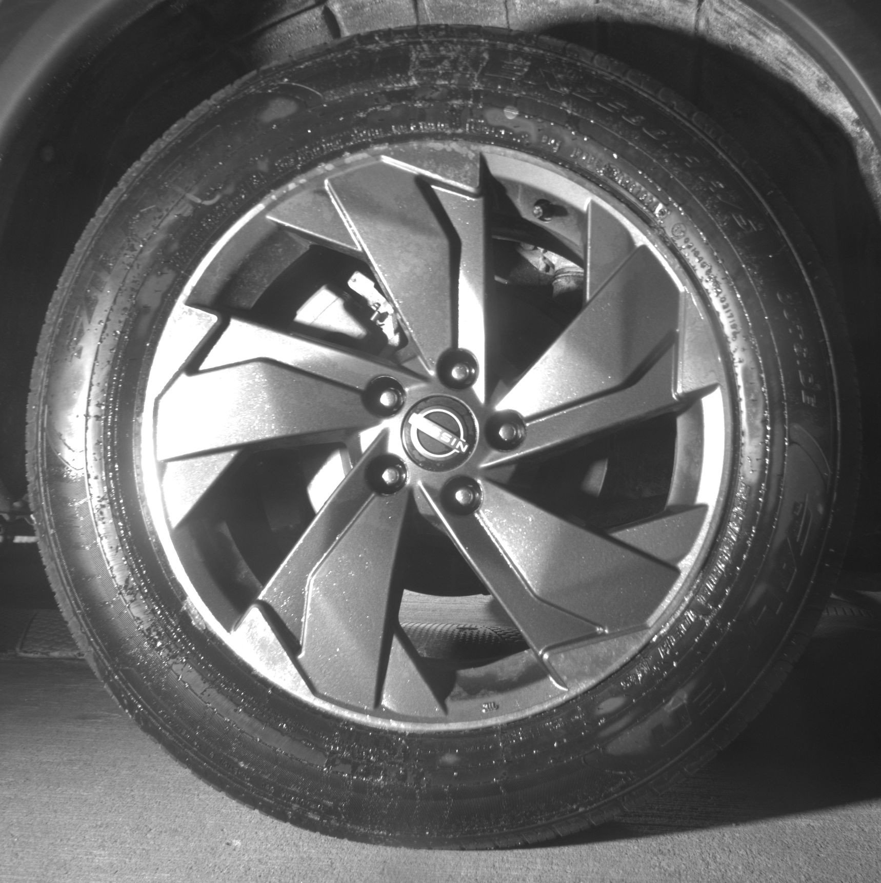 Thumbnail: 2025 Nissan Rogue - 15