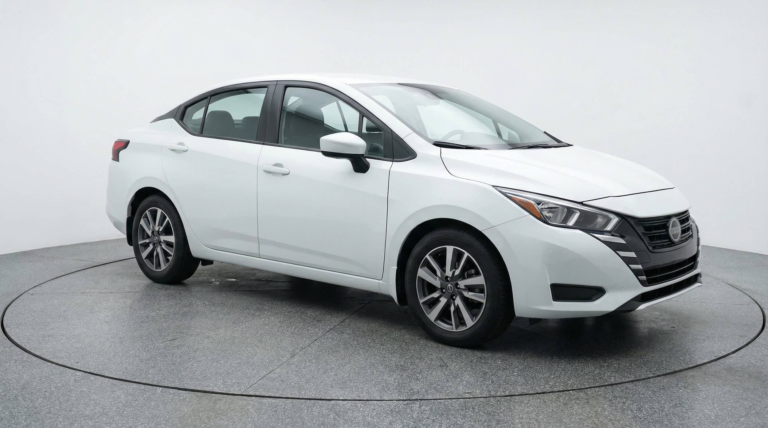 Thumbnail: 2025 Nissan Versa - 1