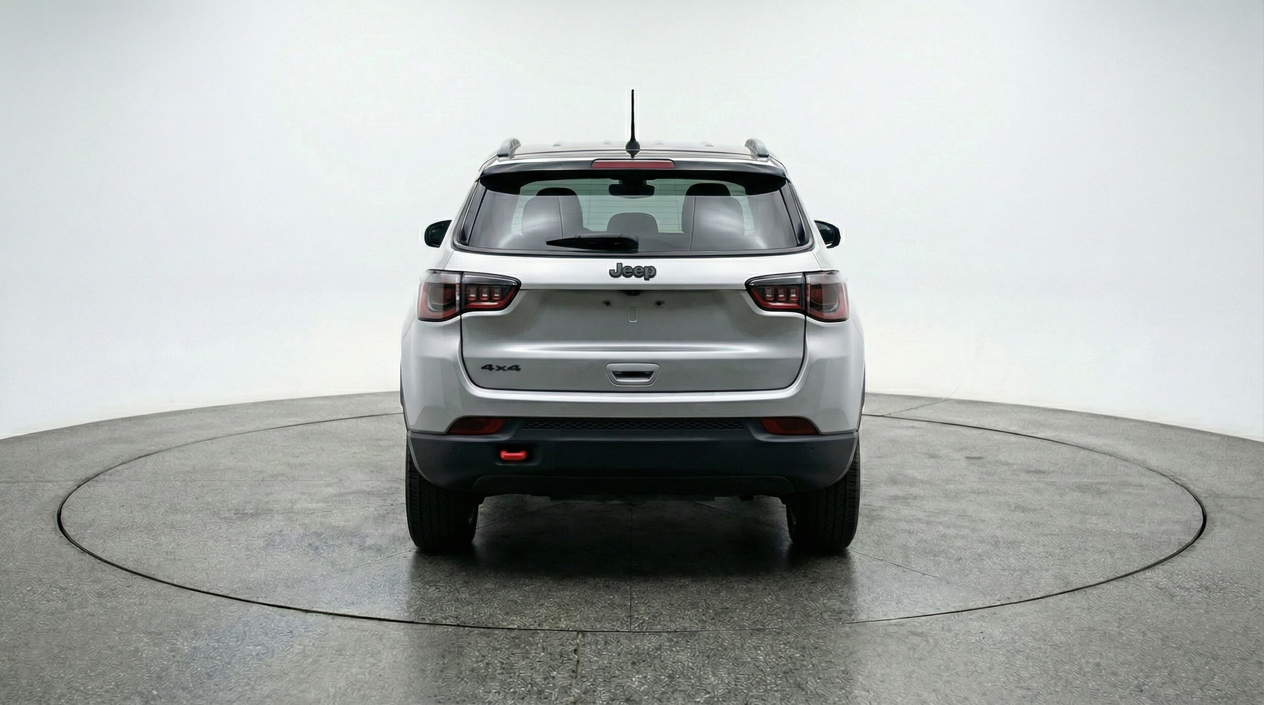 Thumbnail: 2025 Jeep Compass - 6