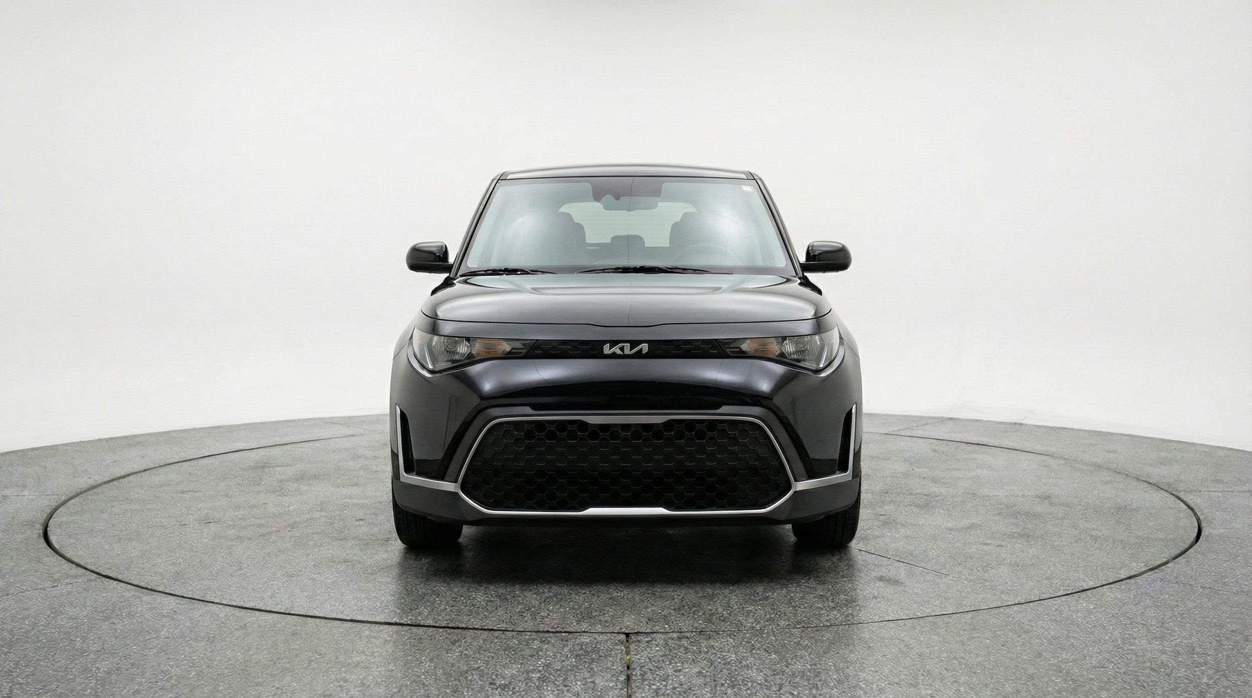 Thumbnail: 2025 Kia Soul - 2