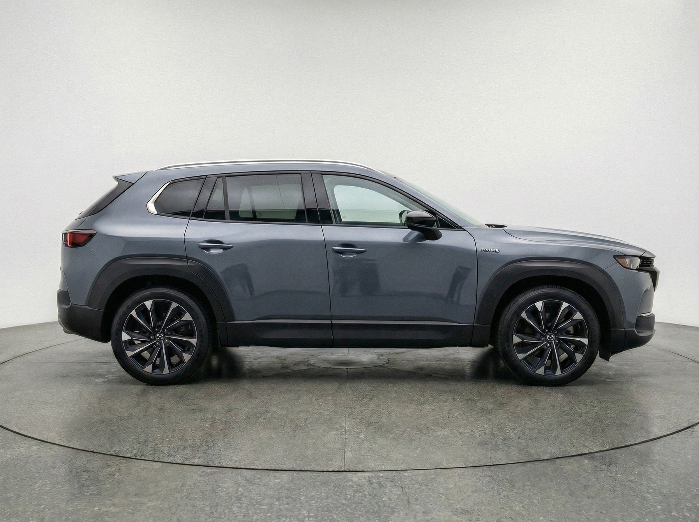 Thumbnail: 2025 Mazda CX-50 - 11