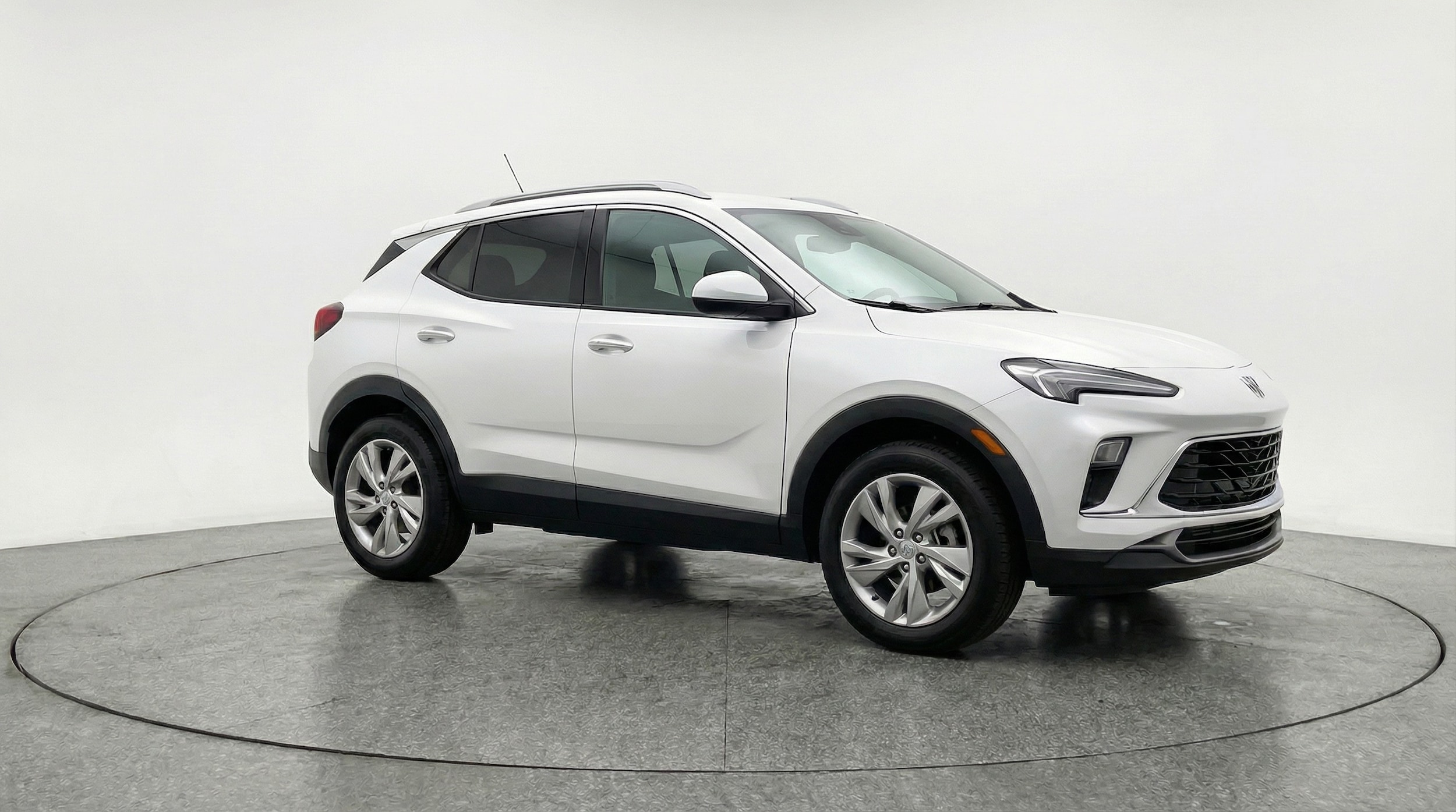 Thumbnail: 2025 Buick Encore GX - 1