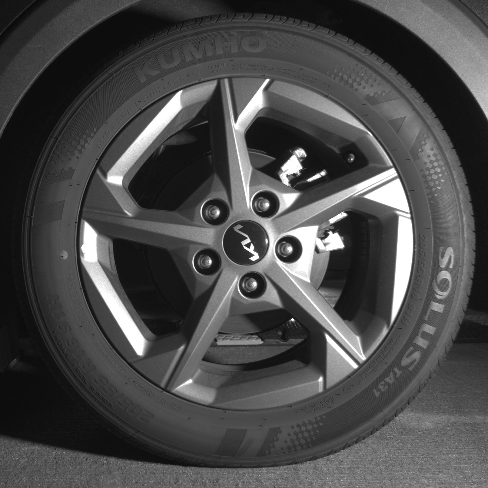 Thumbnail: 2025 Kia K4 - 11