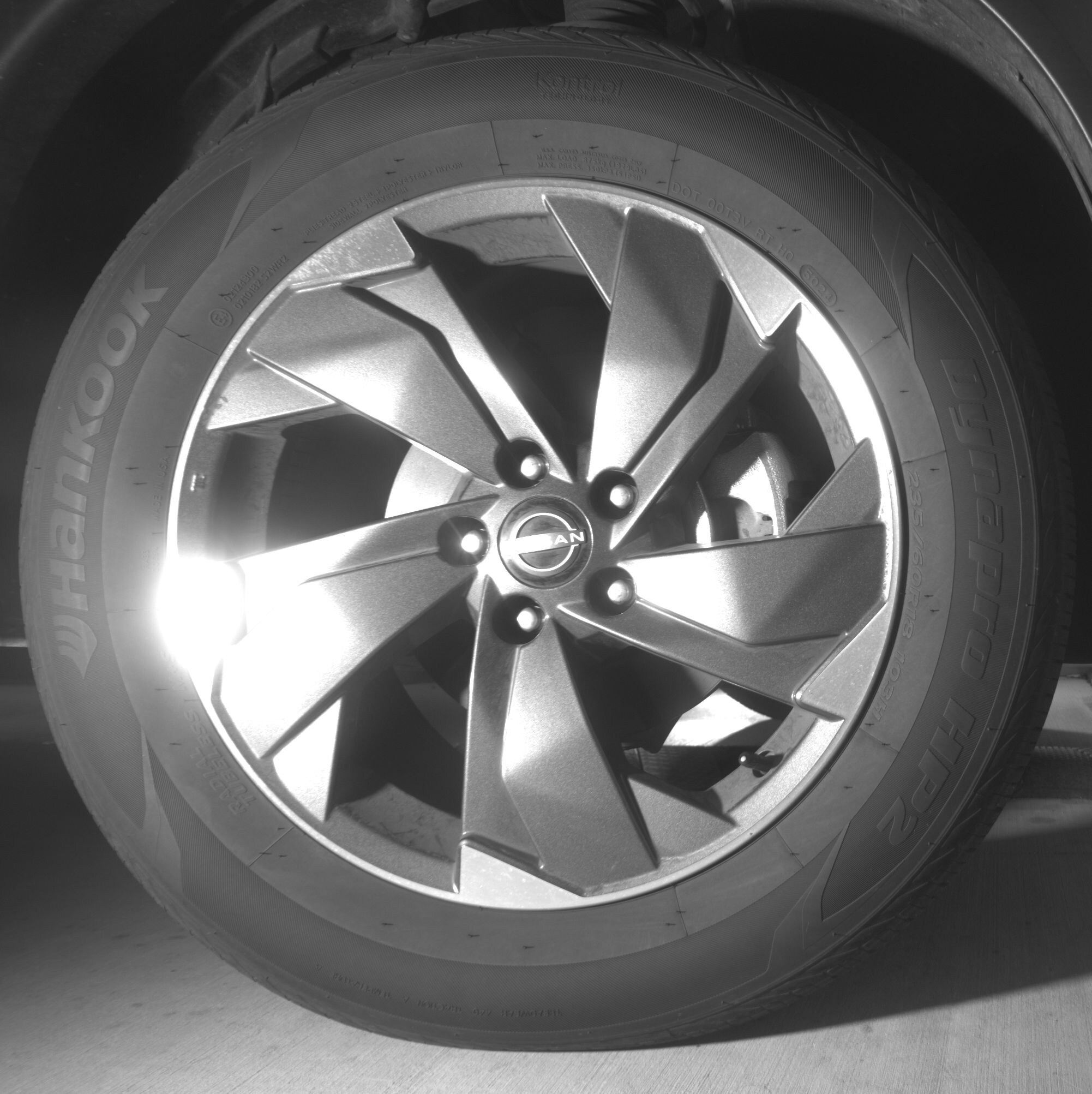 Thumbnail: 2025 Nissan Rogue - 10