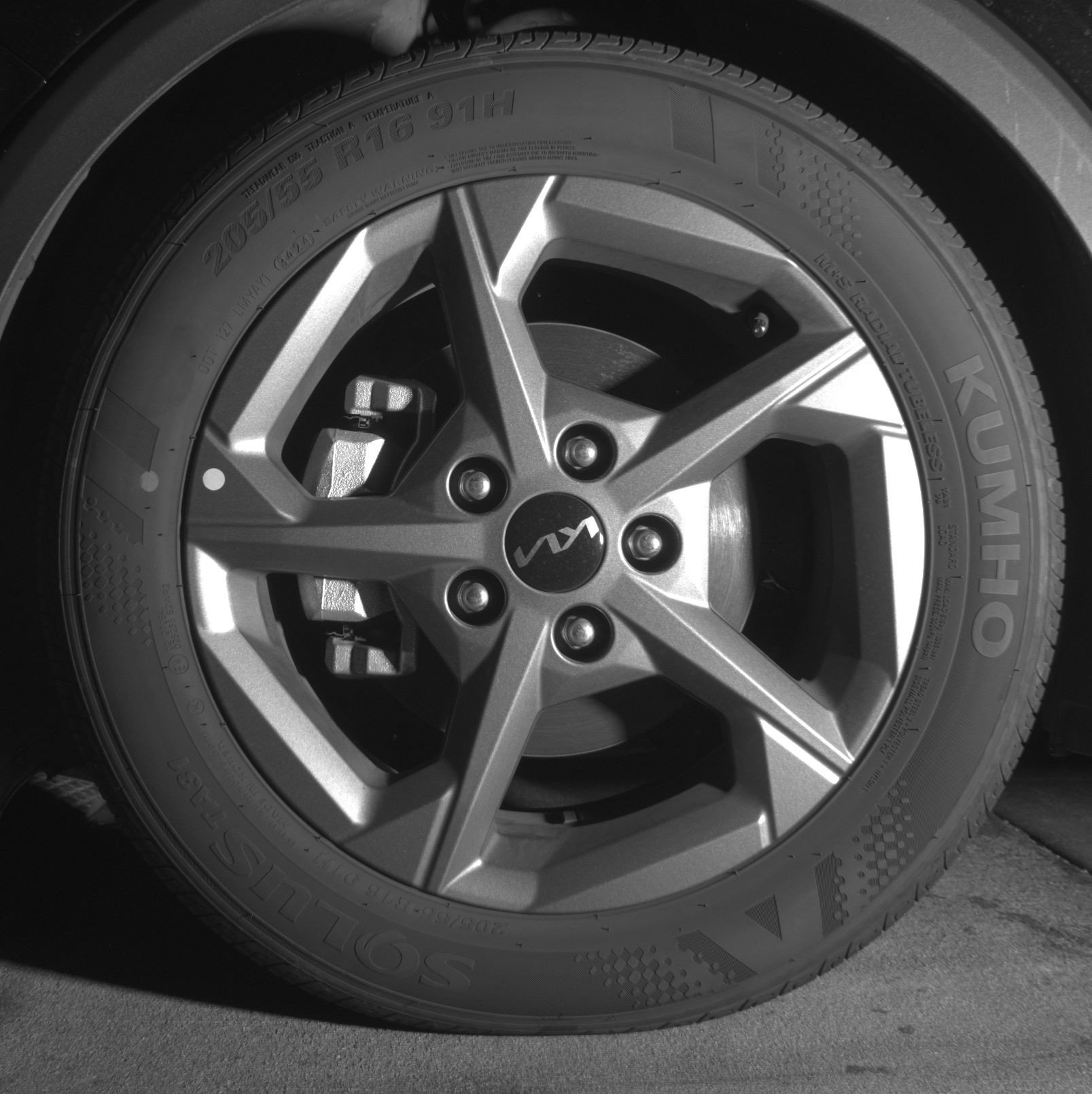 Thumbnail: 2025 Kia K4 - 12