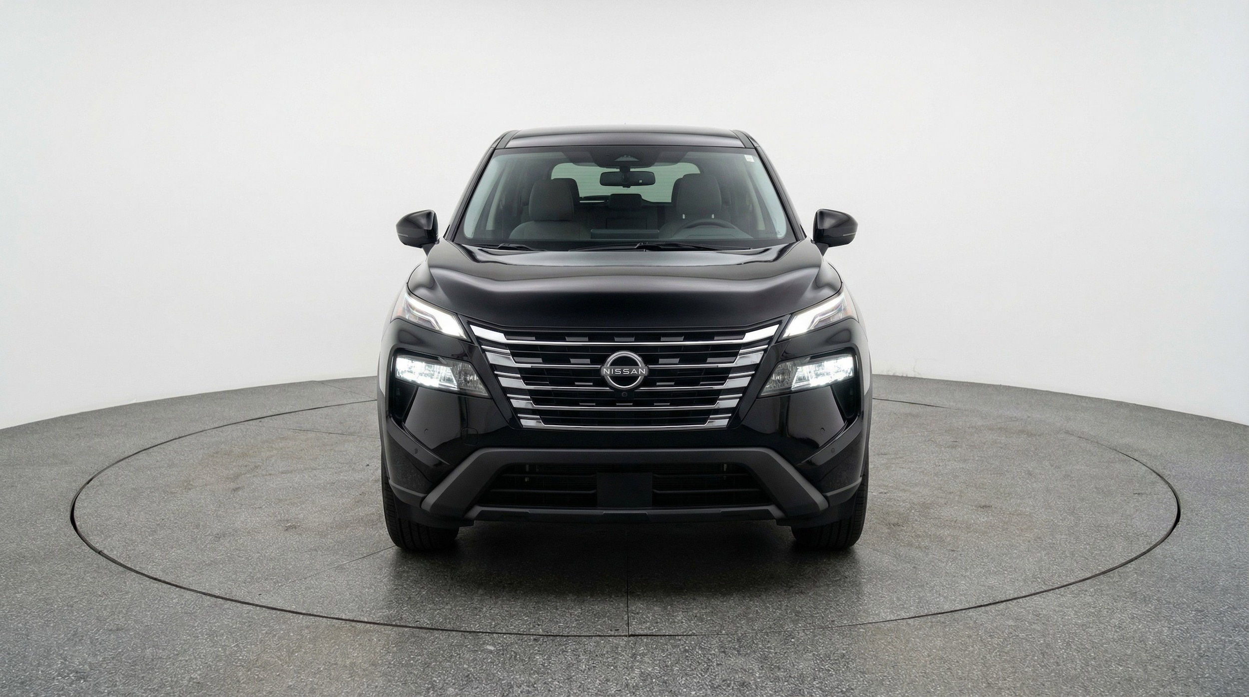 Thumbnail: 2025 Nissan Rogue - 2