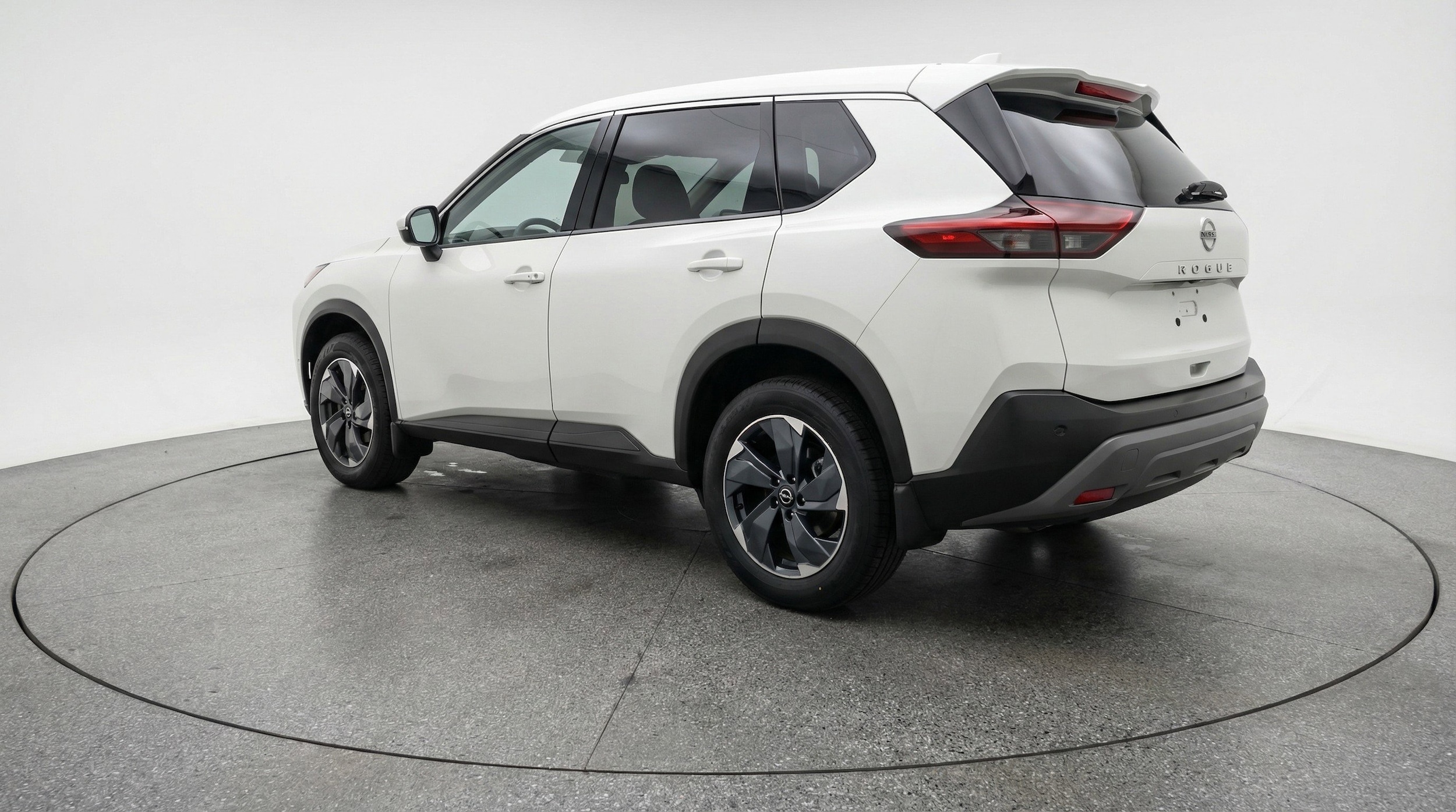 Thumbnail: 2025 Nissan Rogue - 6