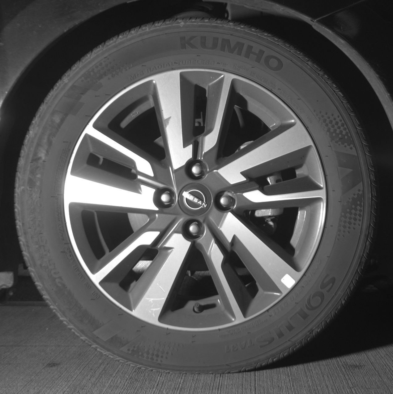 Thumbnail: 2025 Nissan Versa - 13