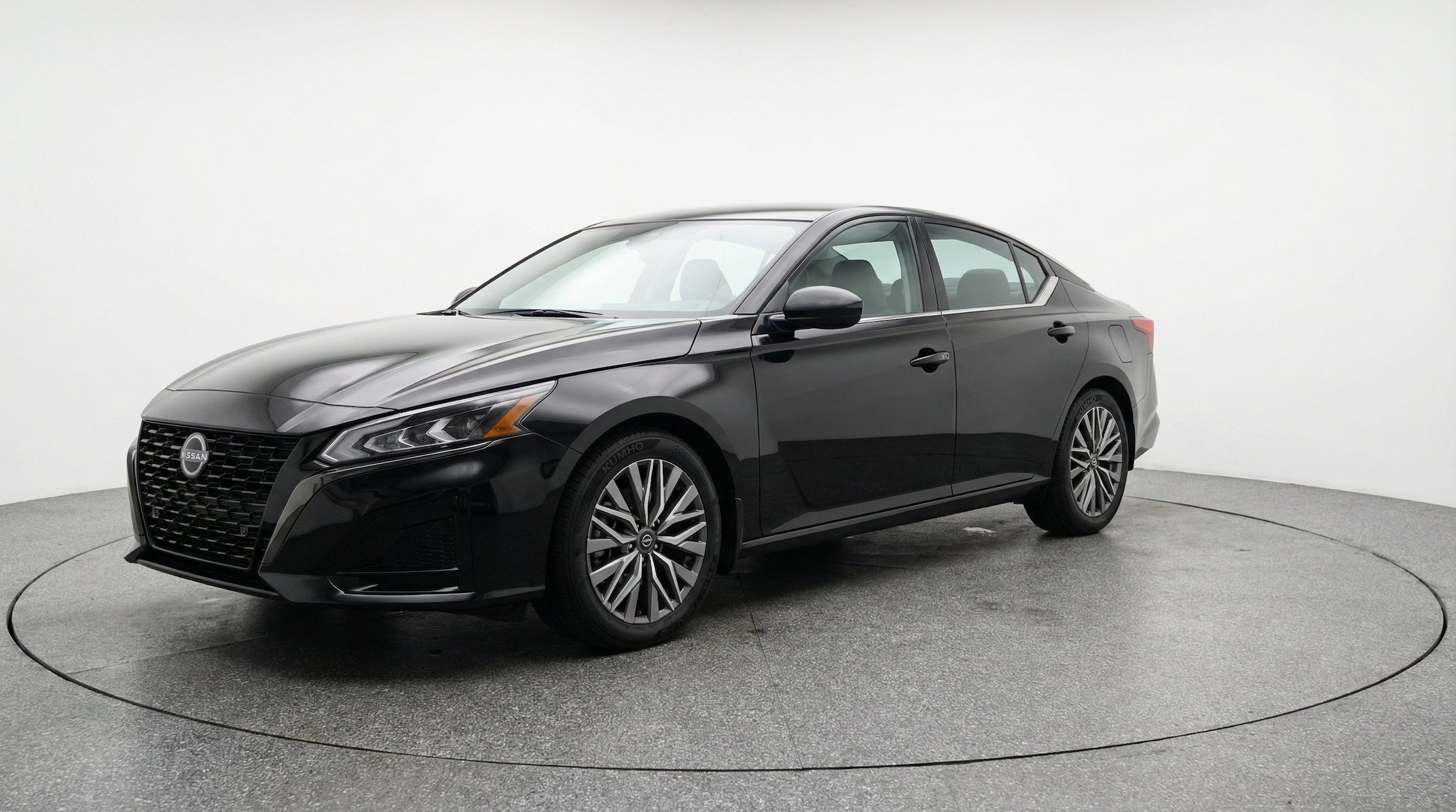 Thumbnail: 2026 Nissan Altima - 3