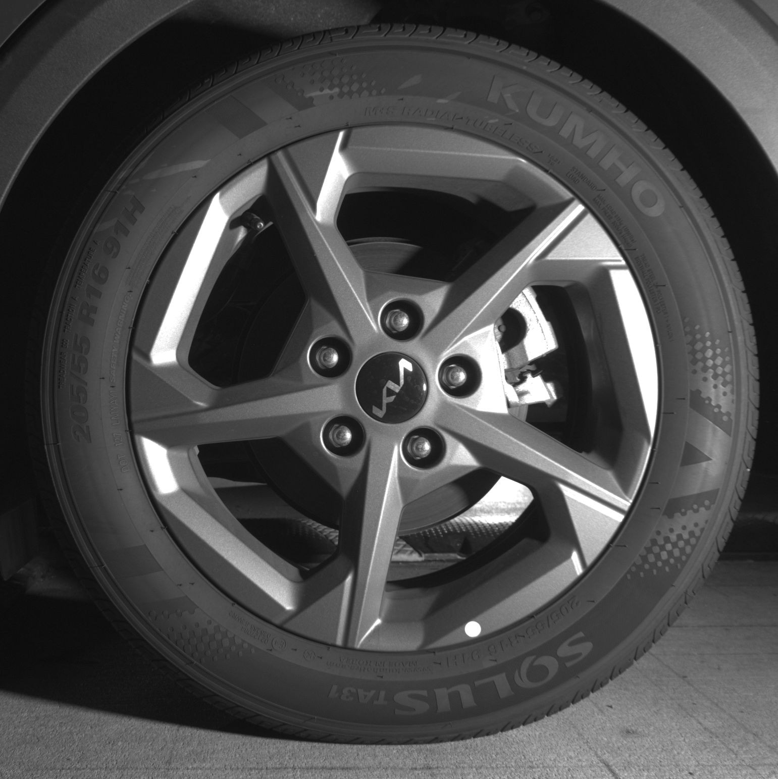 Thumbnail: 2025 Kia K4 - 11