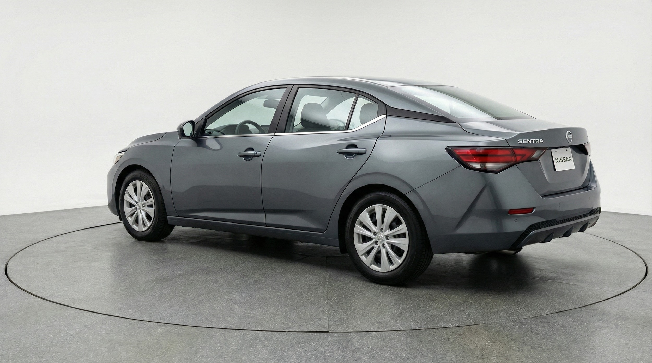 Thumbnail: 2025 Nissan Sentra - 5