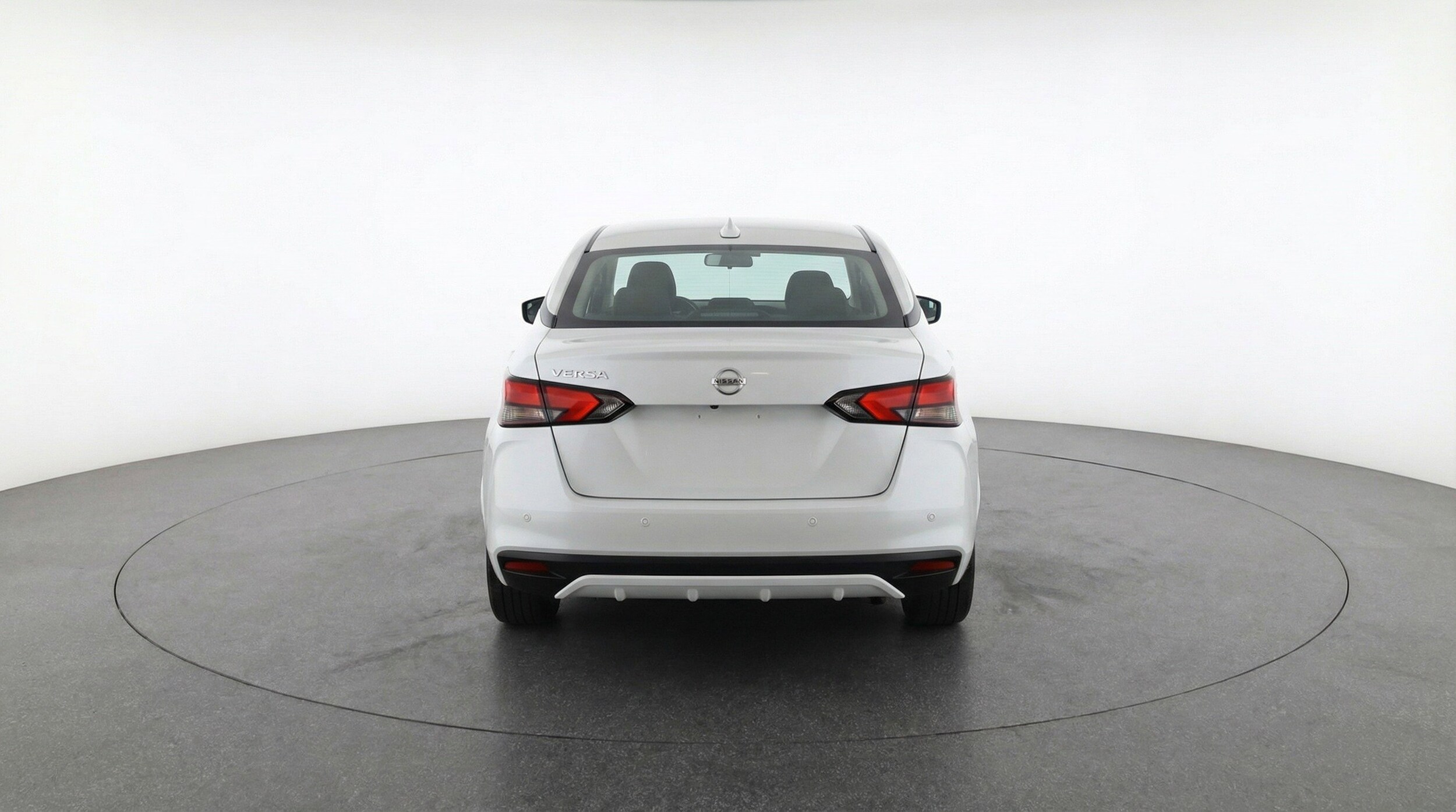 Thumbnail: 2025 Nissan Versa - 7