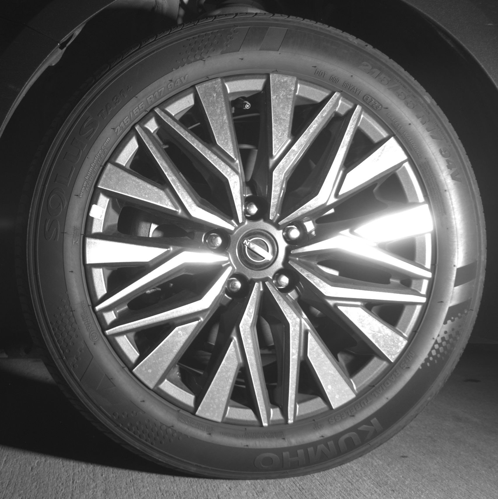 Thumbnail: 2025 Nissan Altima - 12