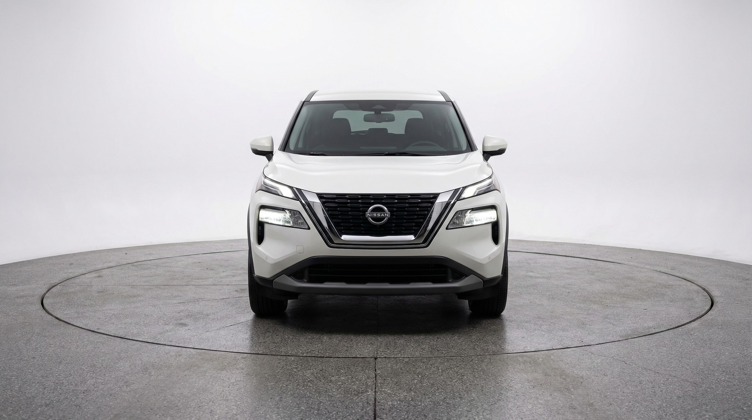 Thumbnail: 2025 Nissan Rogue - 2