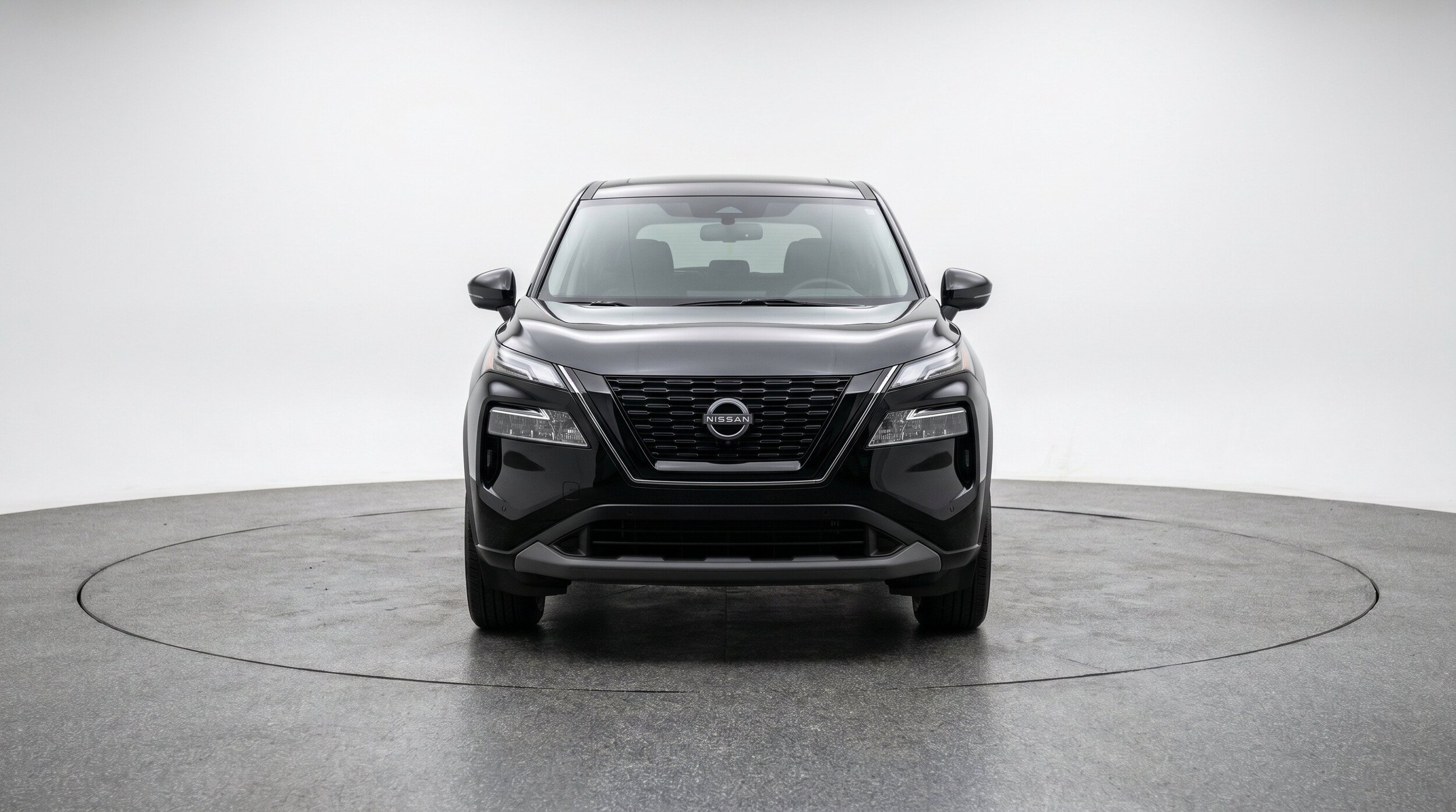 Thumbnail: 2026 Nissan Rogue - 2