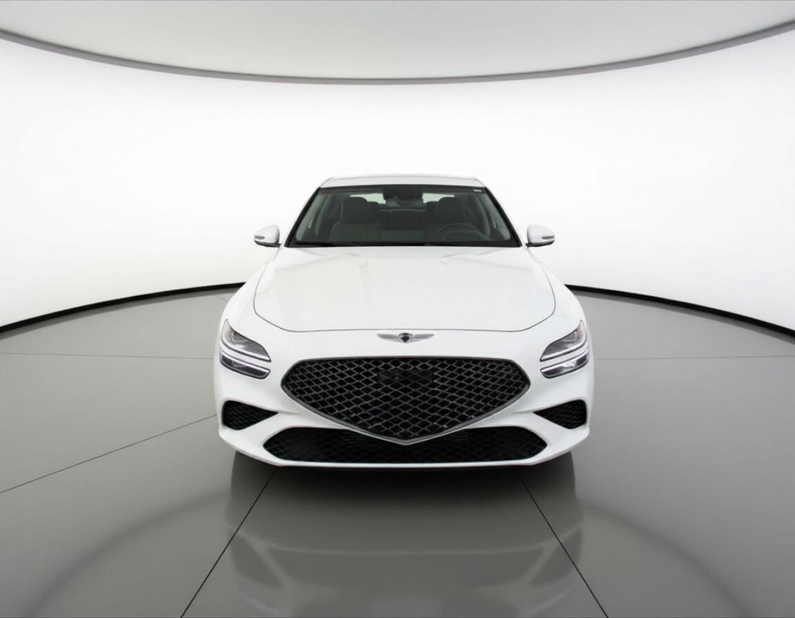 Thumbnail: 2025 Genesis G70 - 2