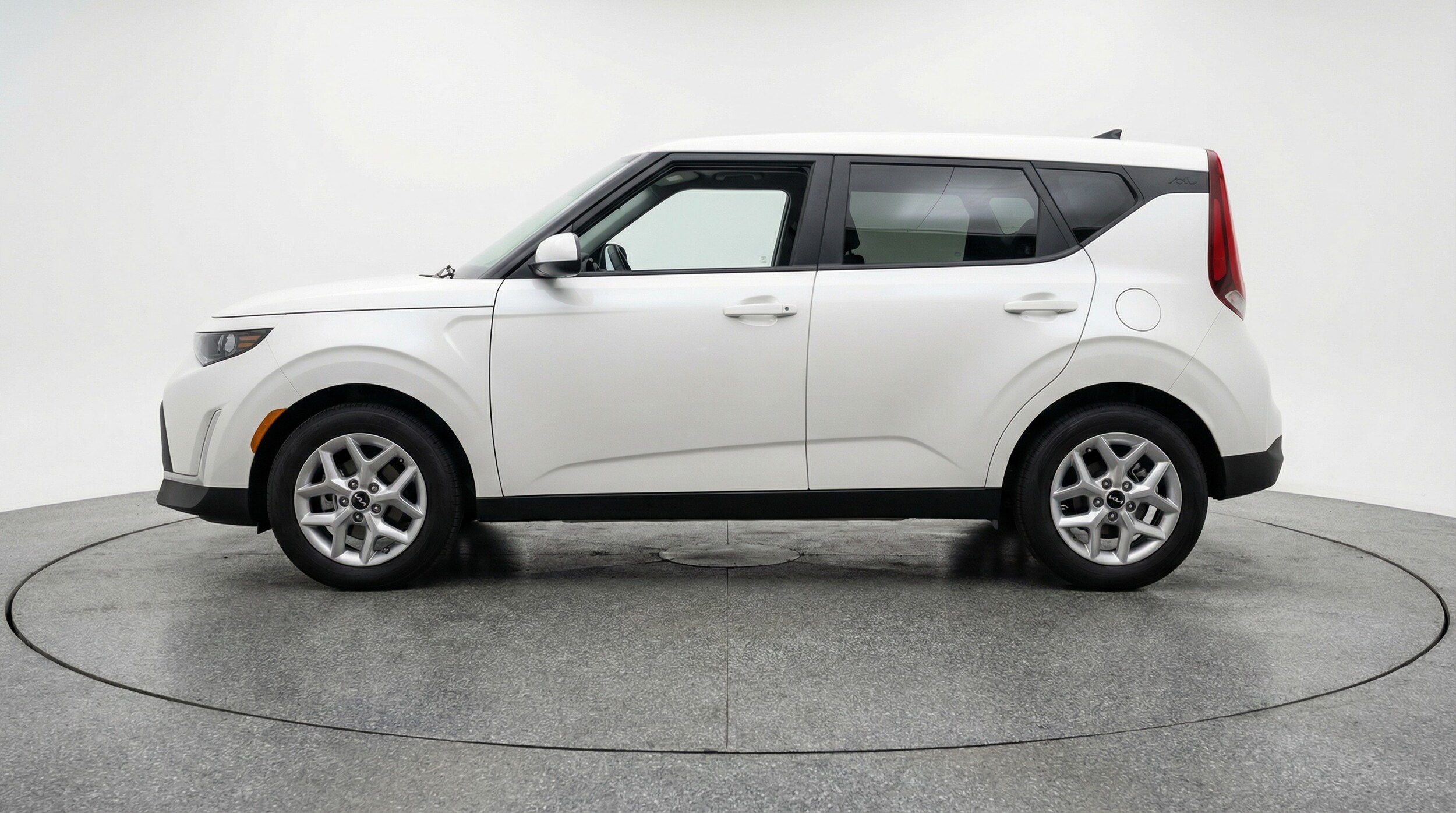 Thumbnail: 2025 Kia Soul - 4