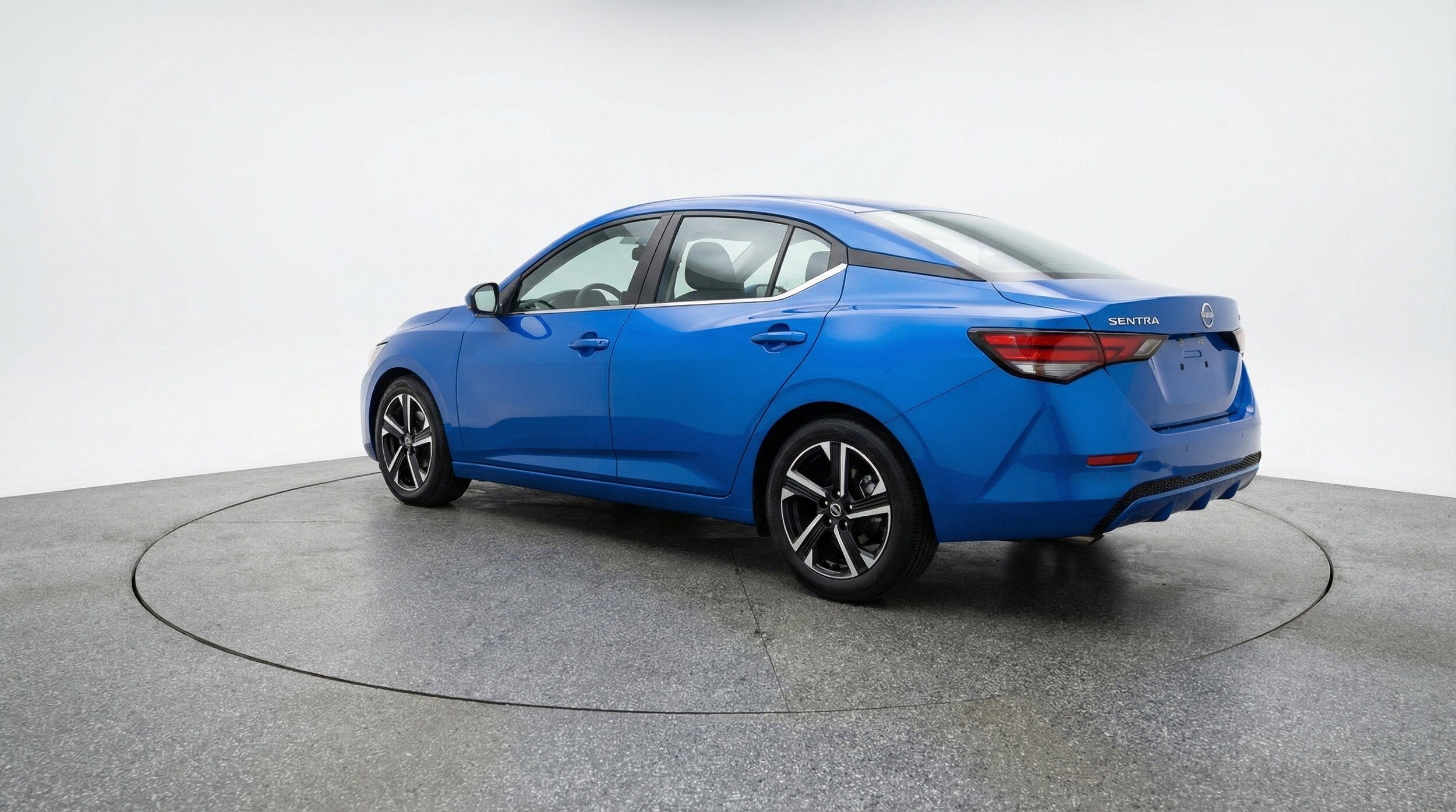 Thumbnail: 2025 Nissan Sentra - 6