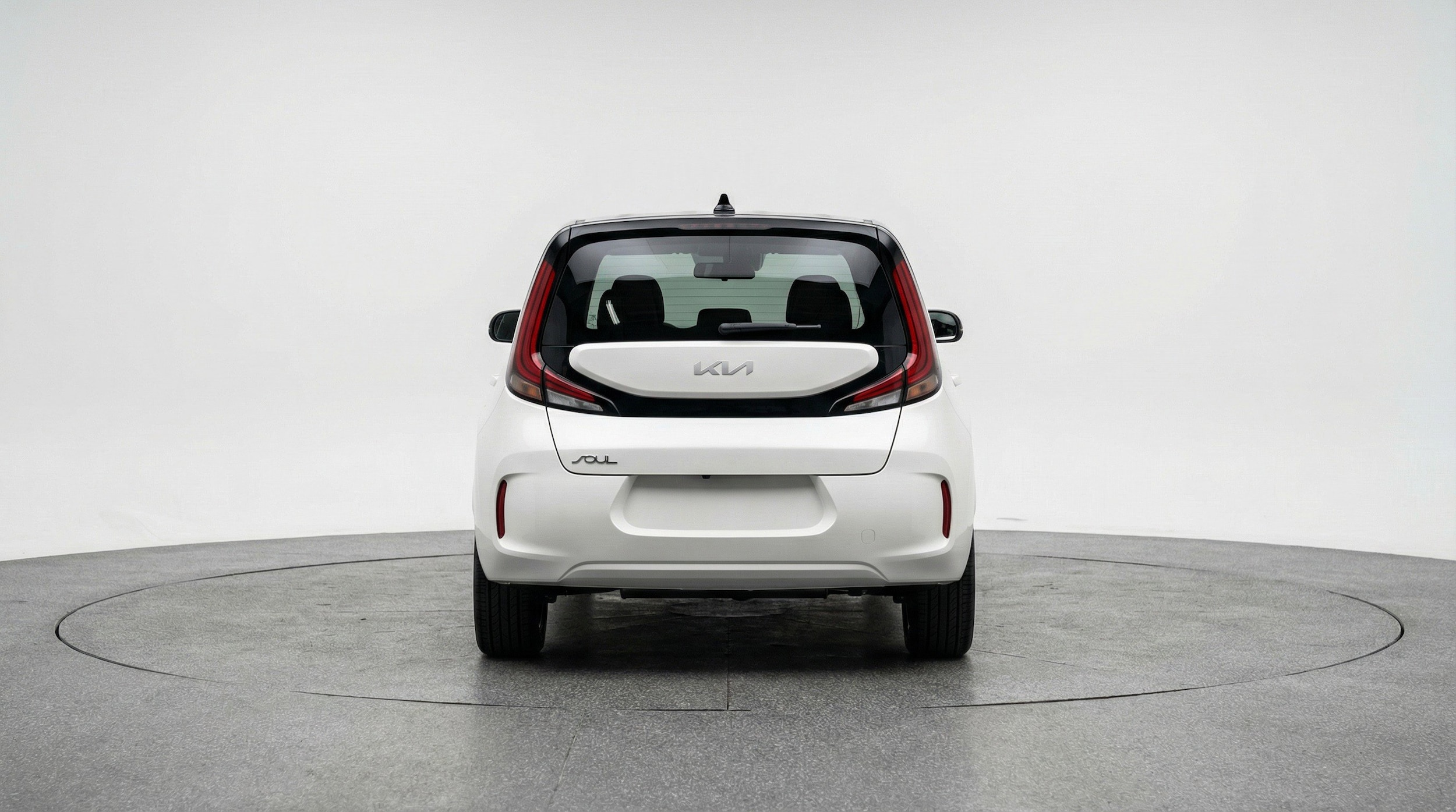 Thumbnail: 2025 Kia Soul - 7