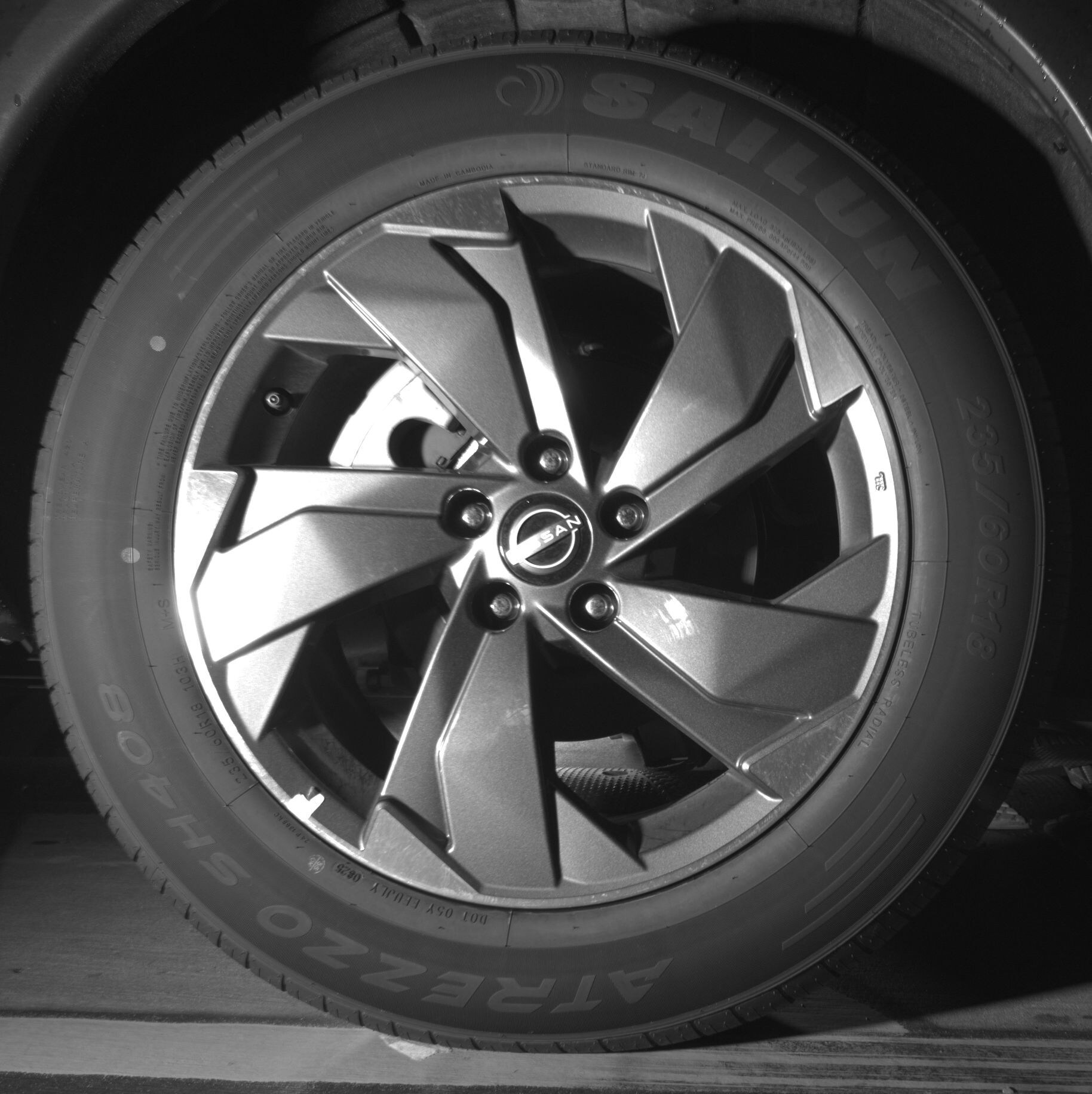 Thumbnail: 2025 Nissan Rogue - 12