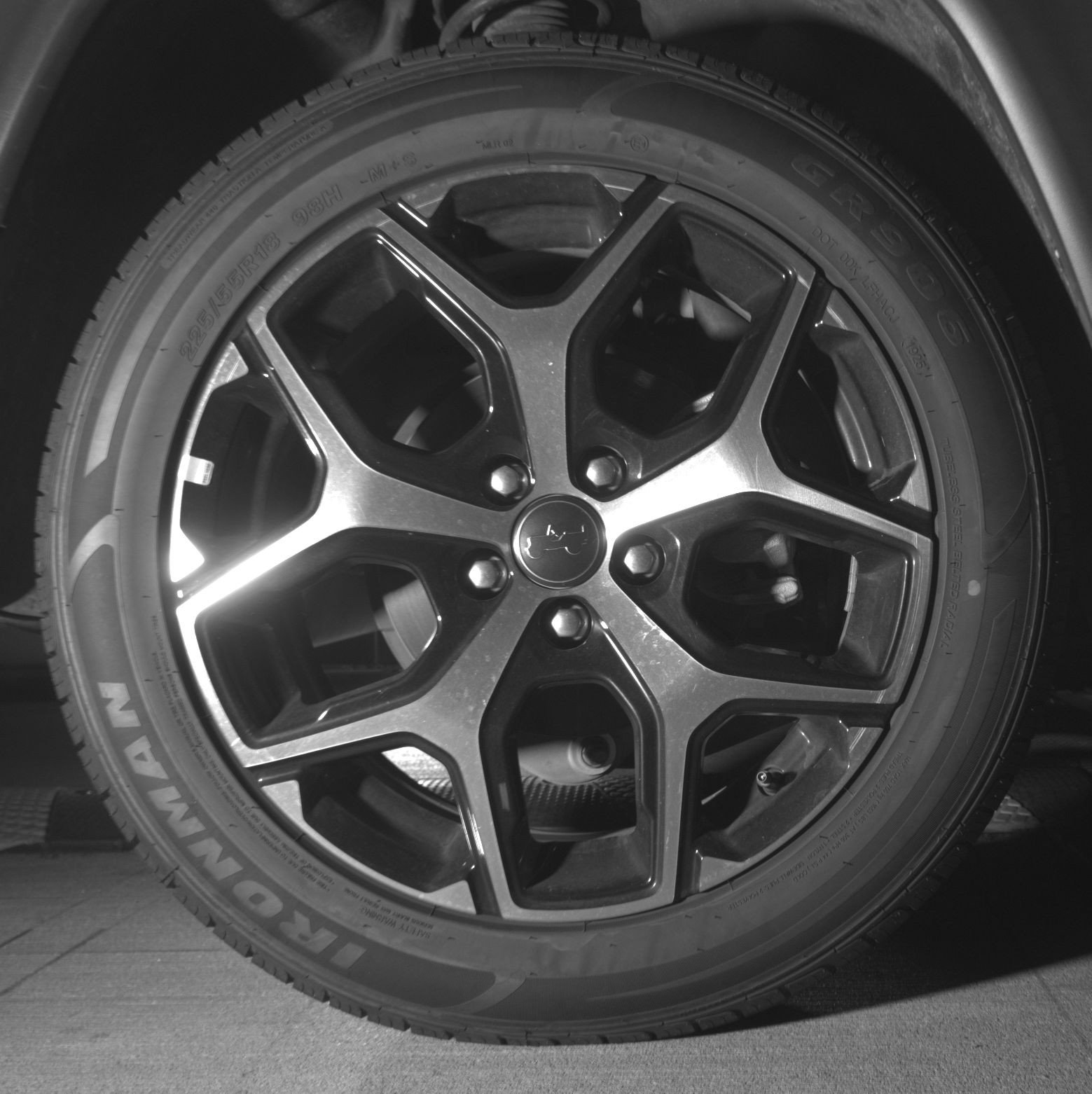 Thumbnail: 2025 Jeep Compass - 15