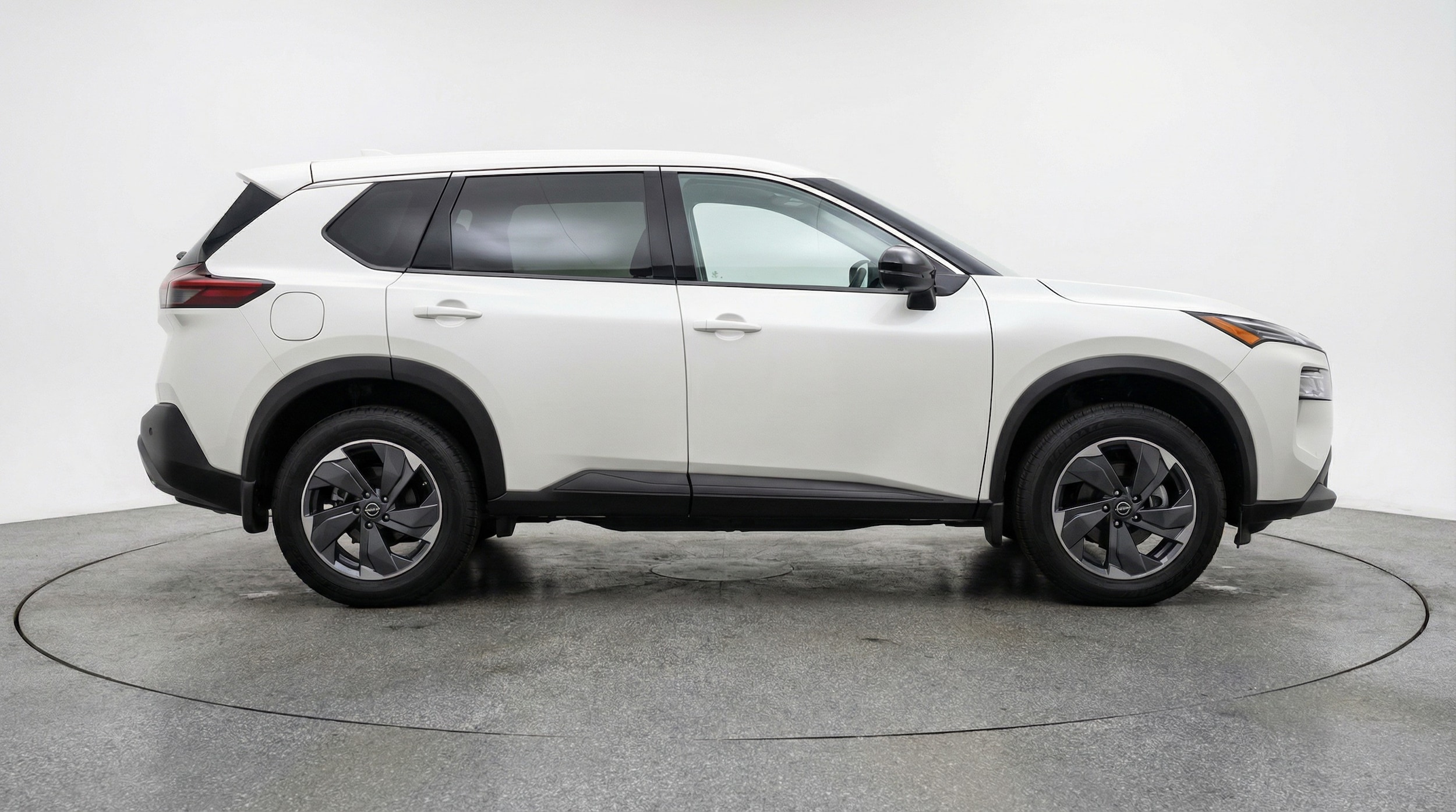 Thumbnail: 2025 Nissan Rogue - 8