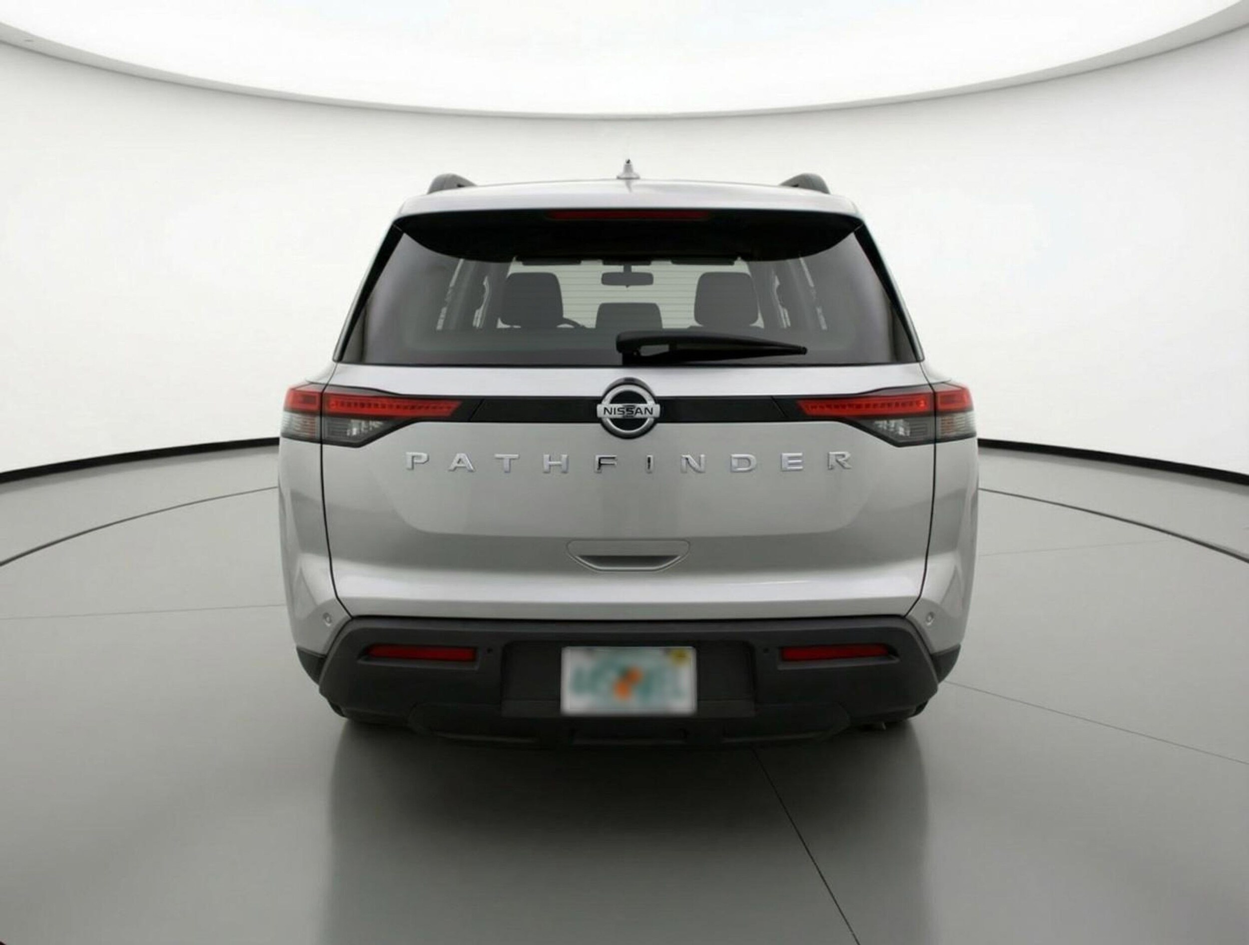 Thumbnail: 2025 Nissan Pathfinder - 7