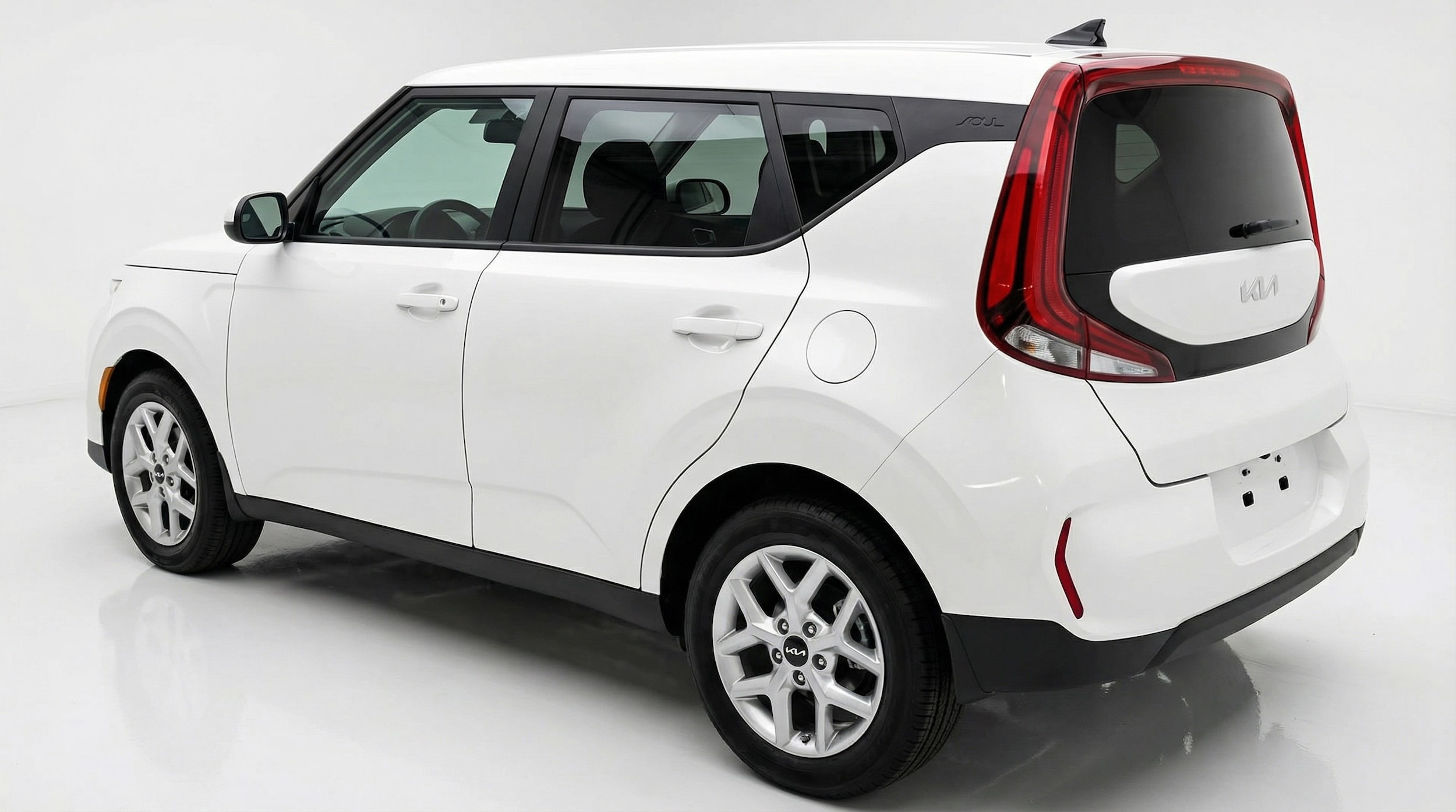 Thumbnail: 2025 Kia Soul - 5