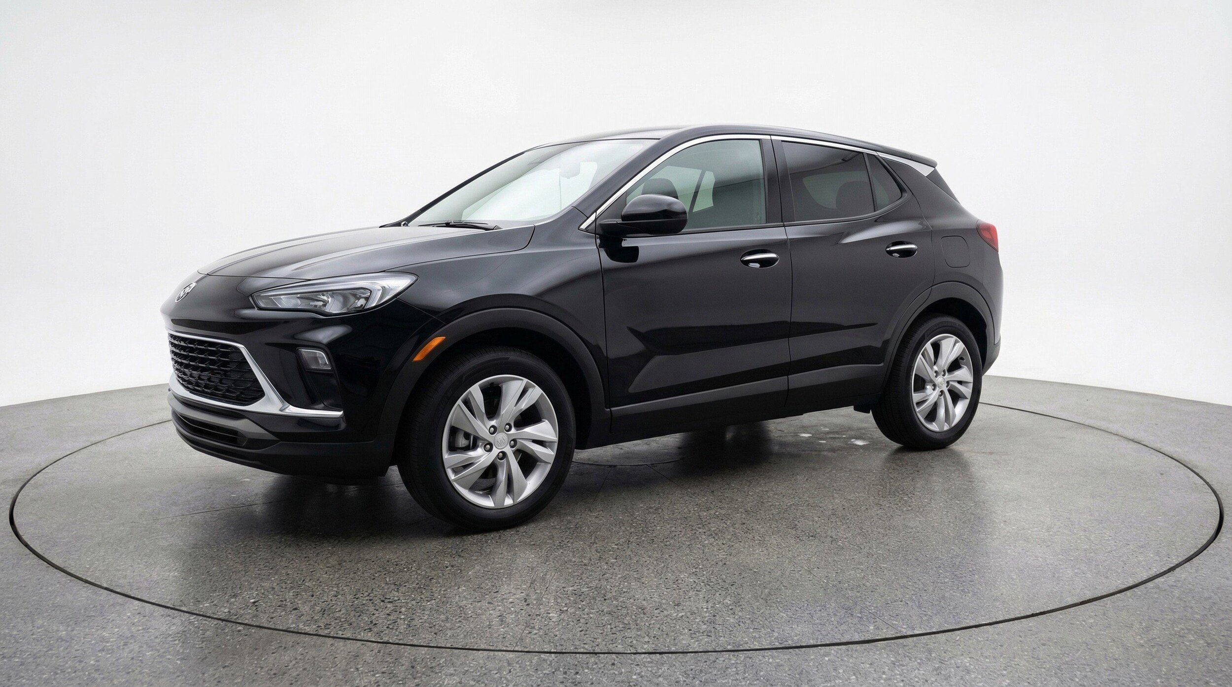 Thumbnail: 2025 Buick Encore GX - 3