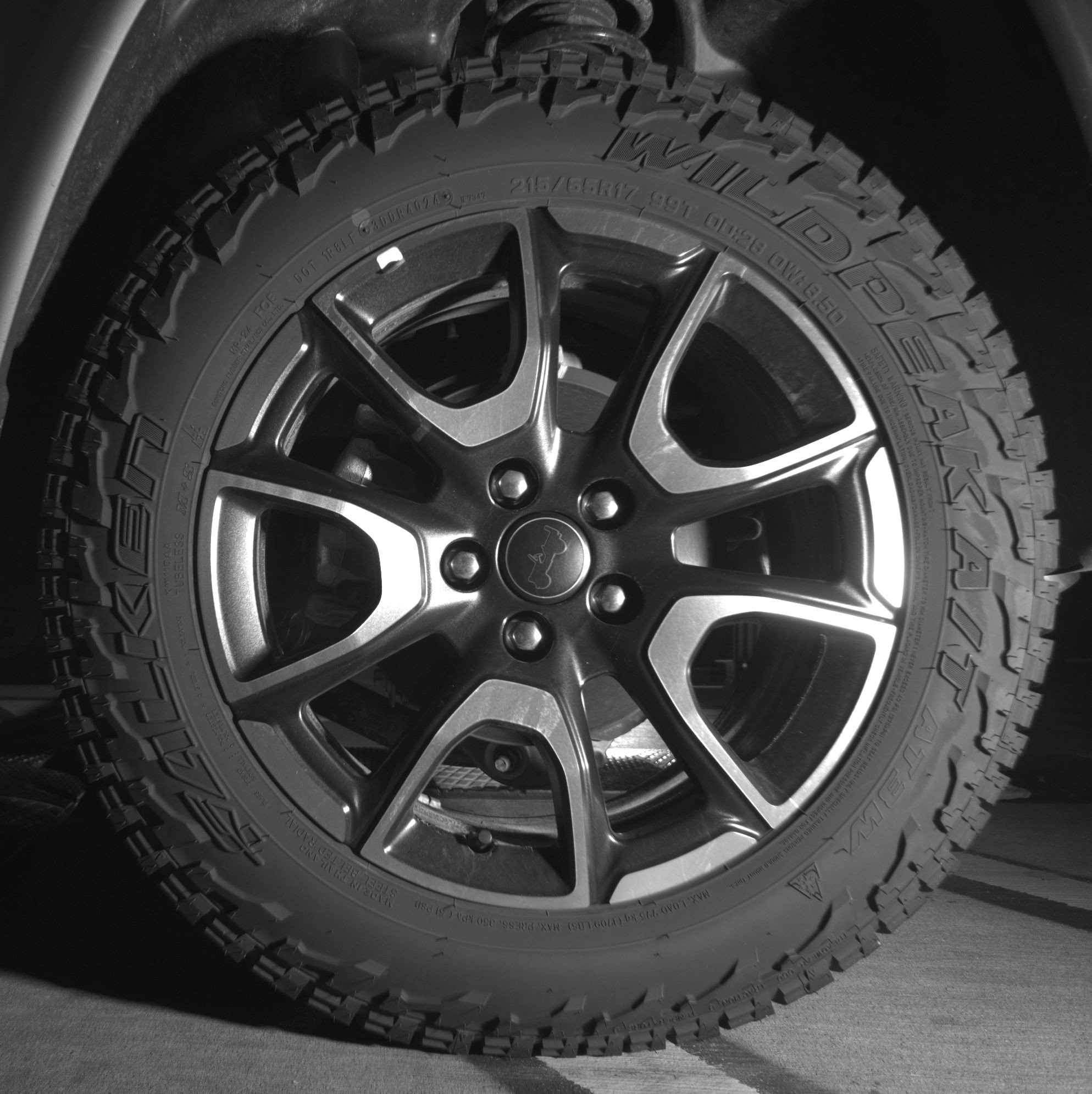 Thumbnail: 2025 Jeep Compass - 14