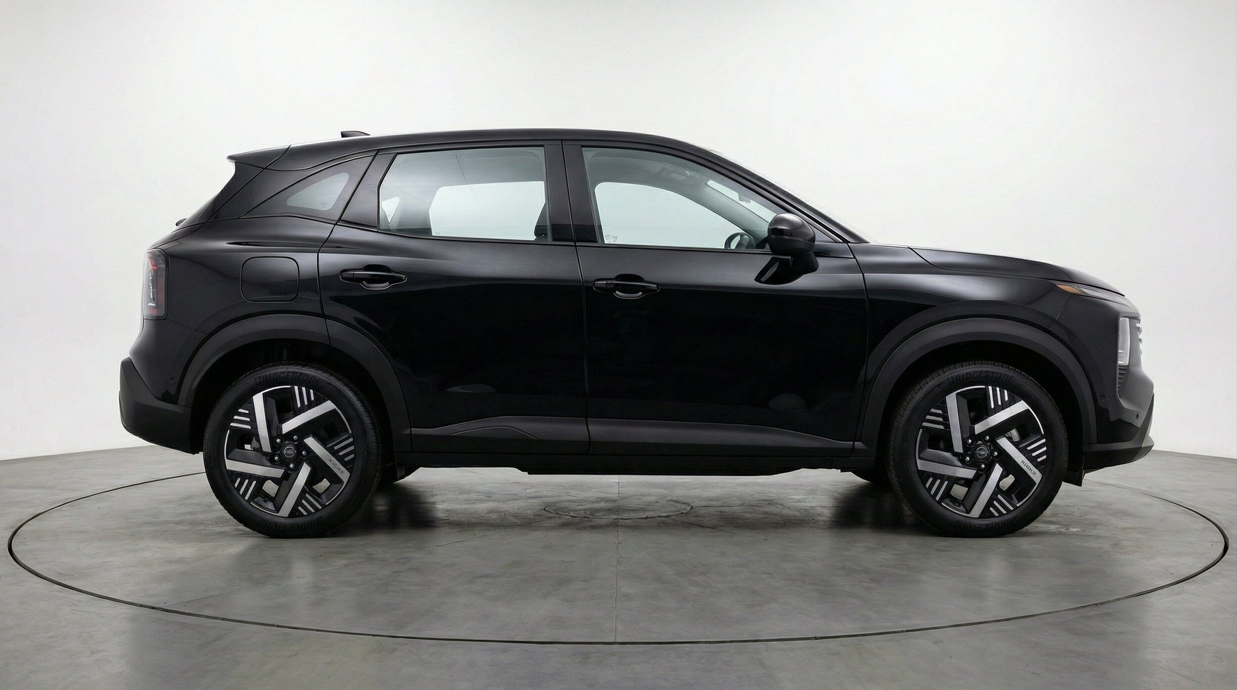 Thumbnail: 2026 Nissan Kicks - 11
