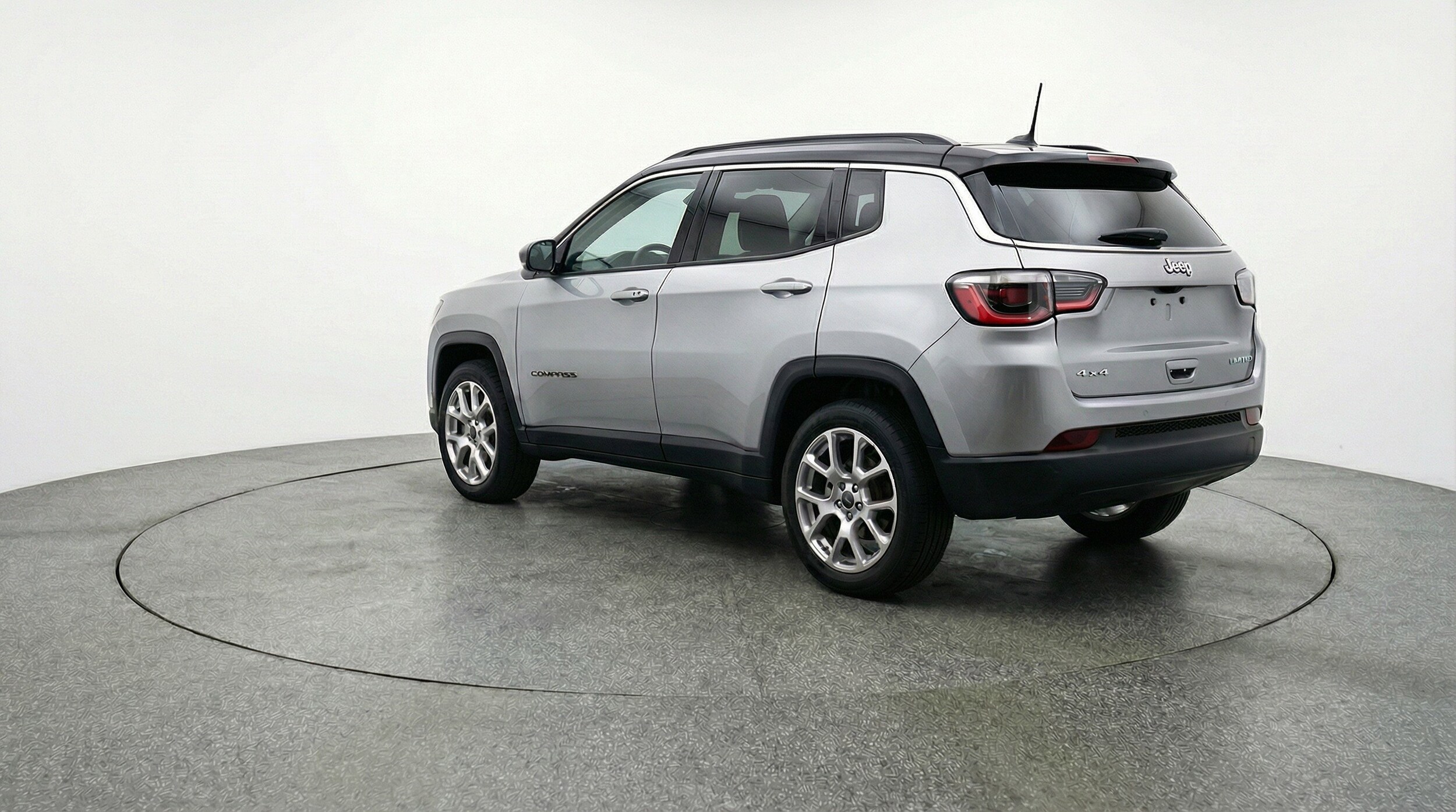 Thumbnail: 2025 Jeep Compass - 6