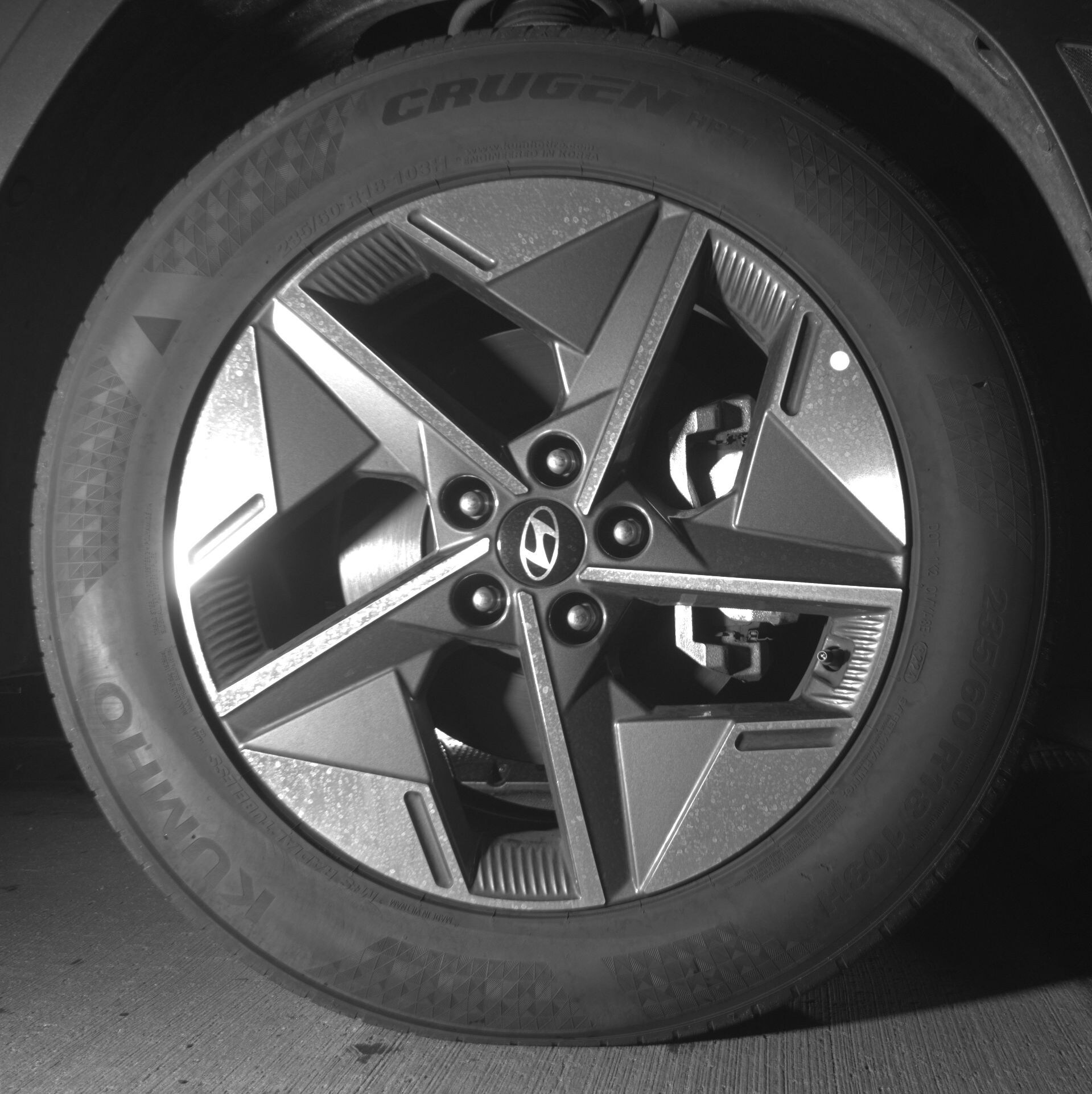 Thumbnail: 2025 Hyundai Tucson - 10