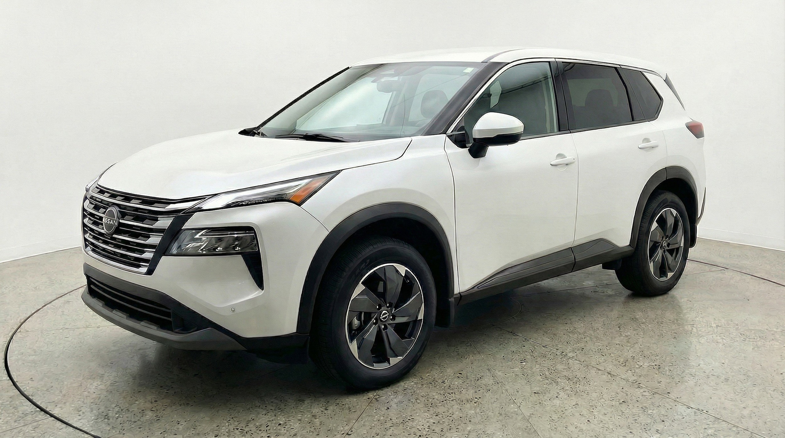 Thumbnail: 2025 Nissan Rogue - 3