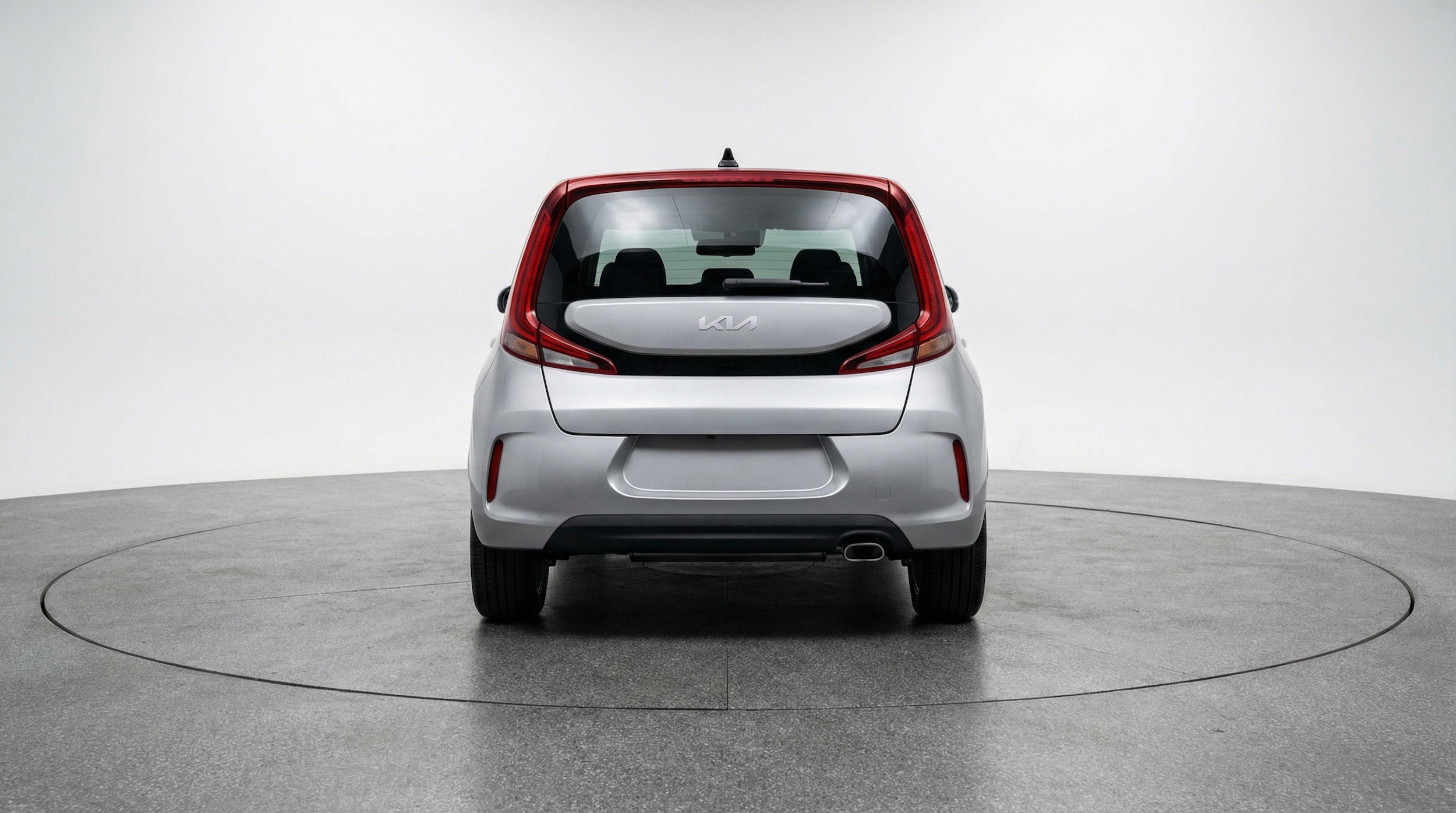 Thumbnail: 2025 Kia Soul - 7